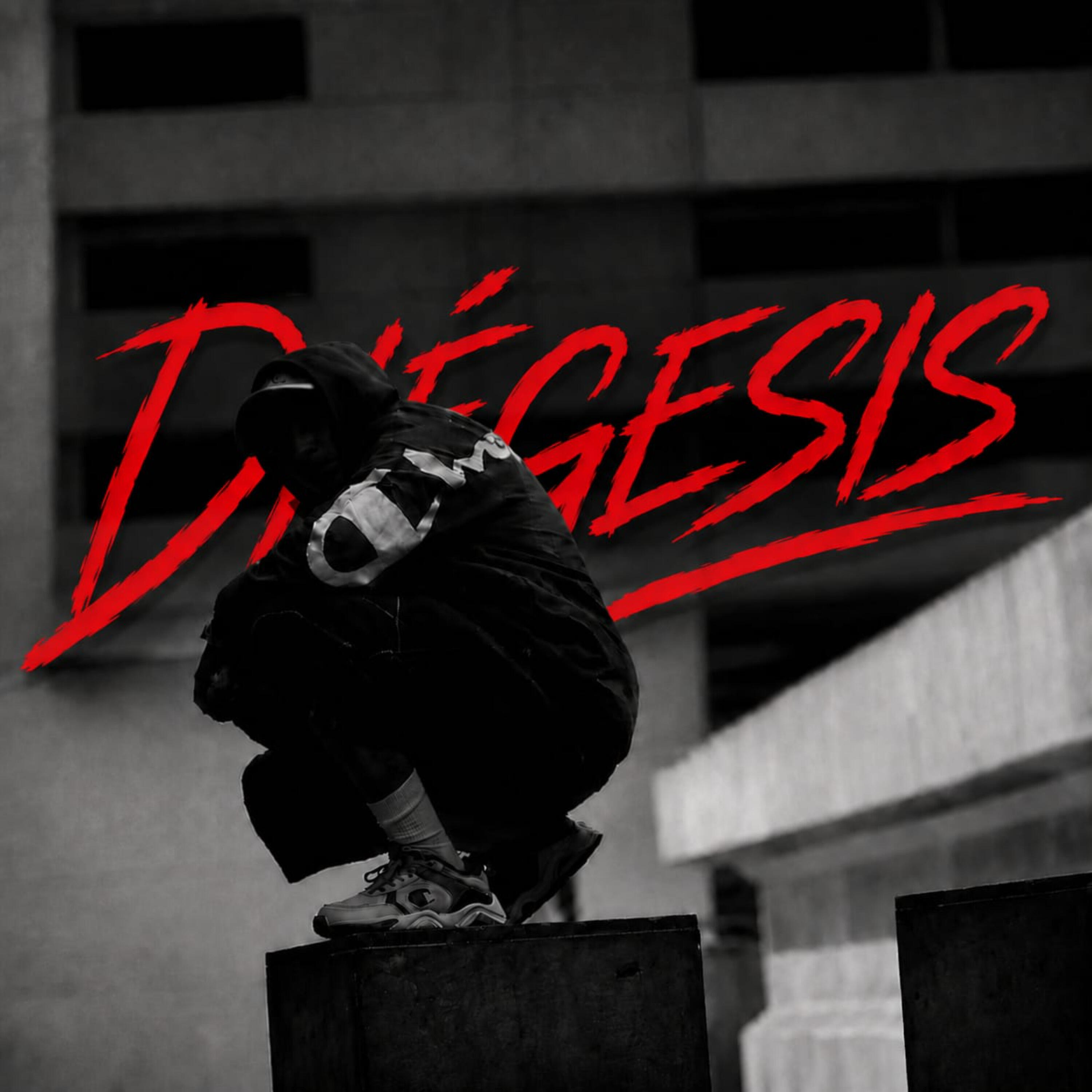 Релиз Diégesis