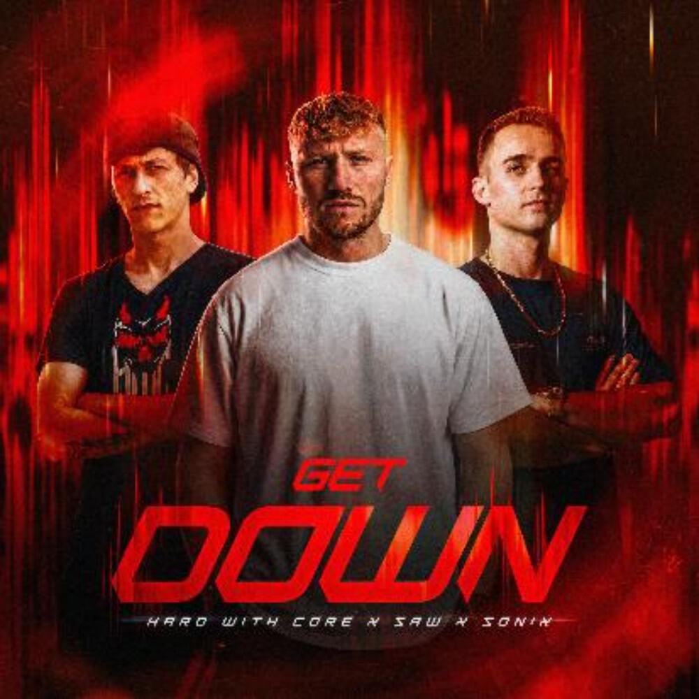 Релиз Get Down
