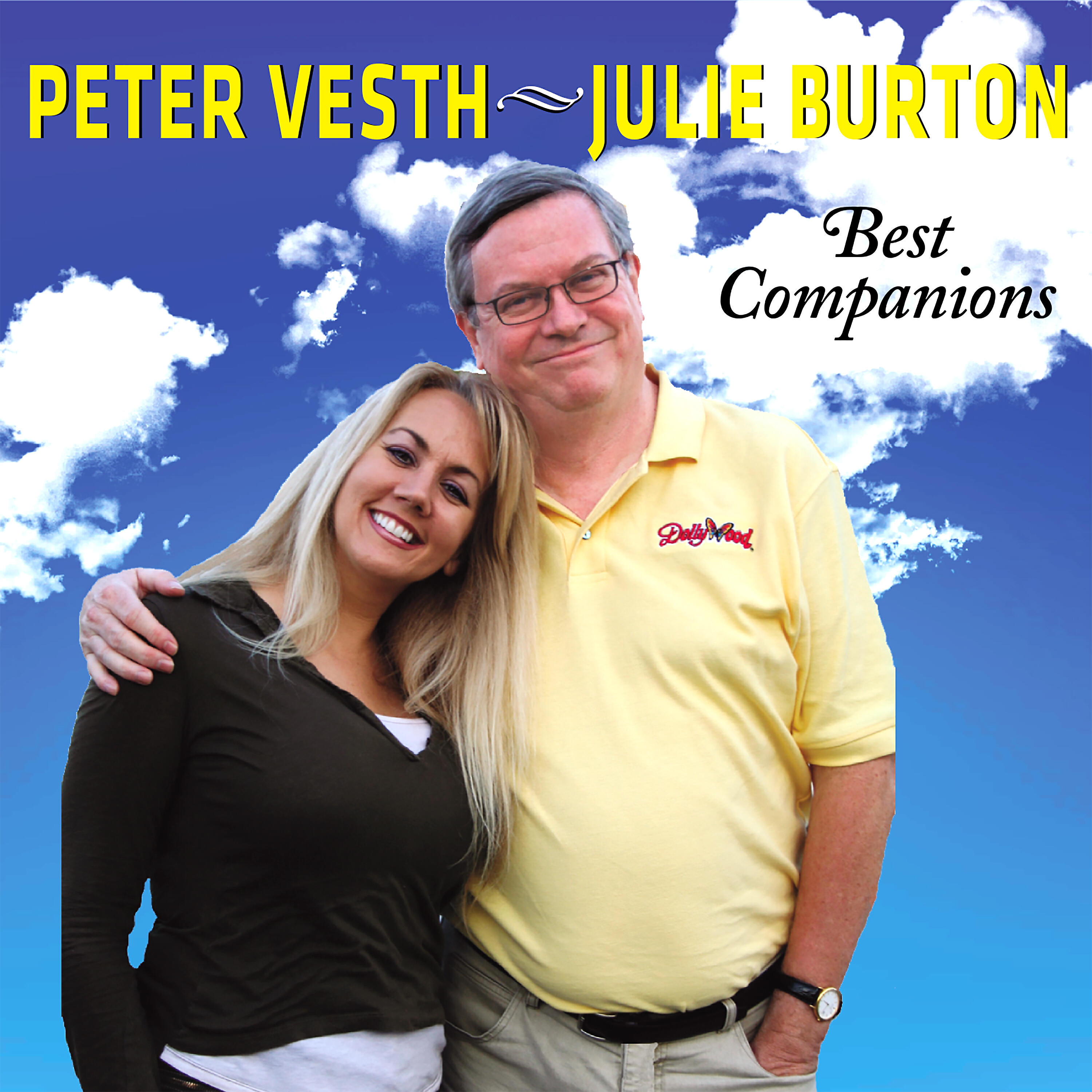 Релиз Best Companions
