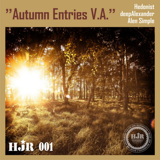 Релиз Autumn Entries V.A.