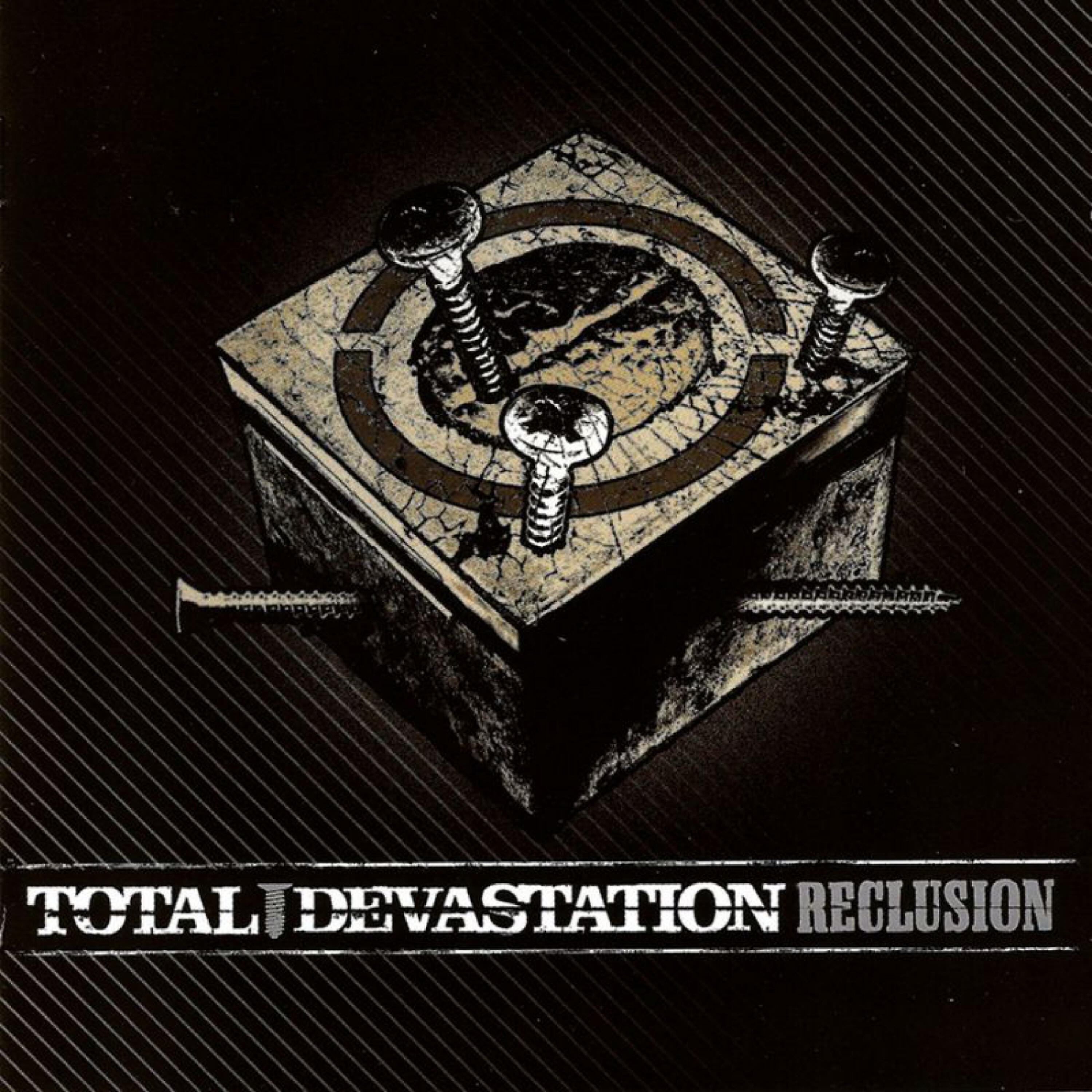 Релиз Reclusion