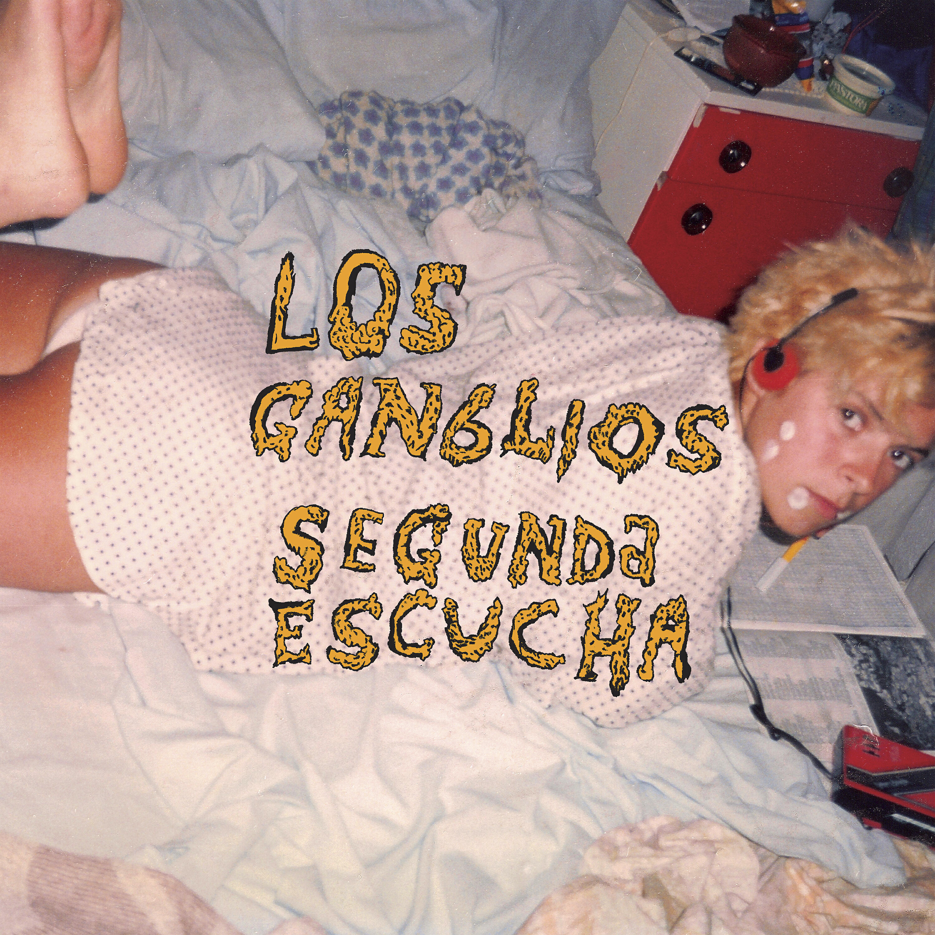 Релиз Segunda Escucha