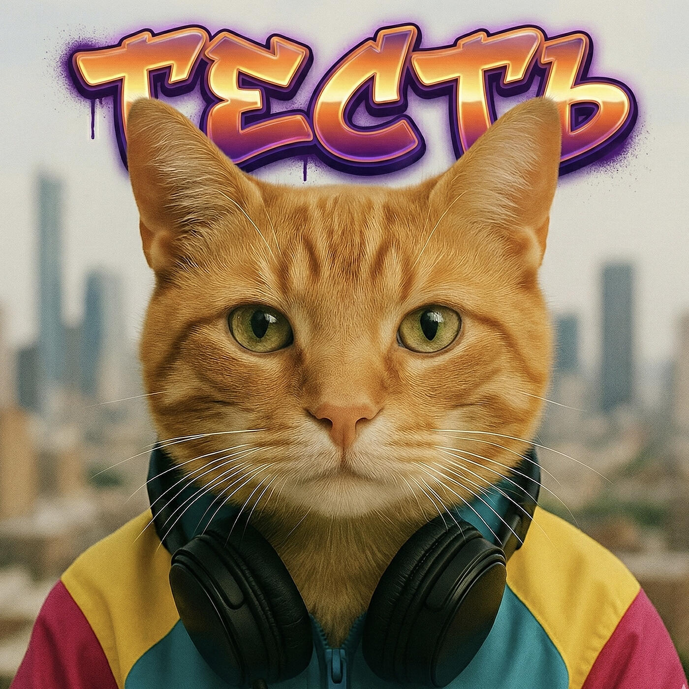 Релиз Тесть
