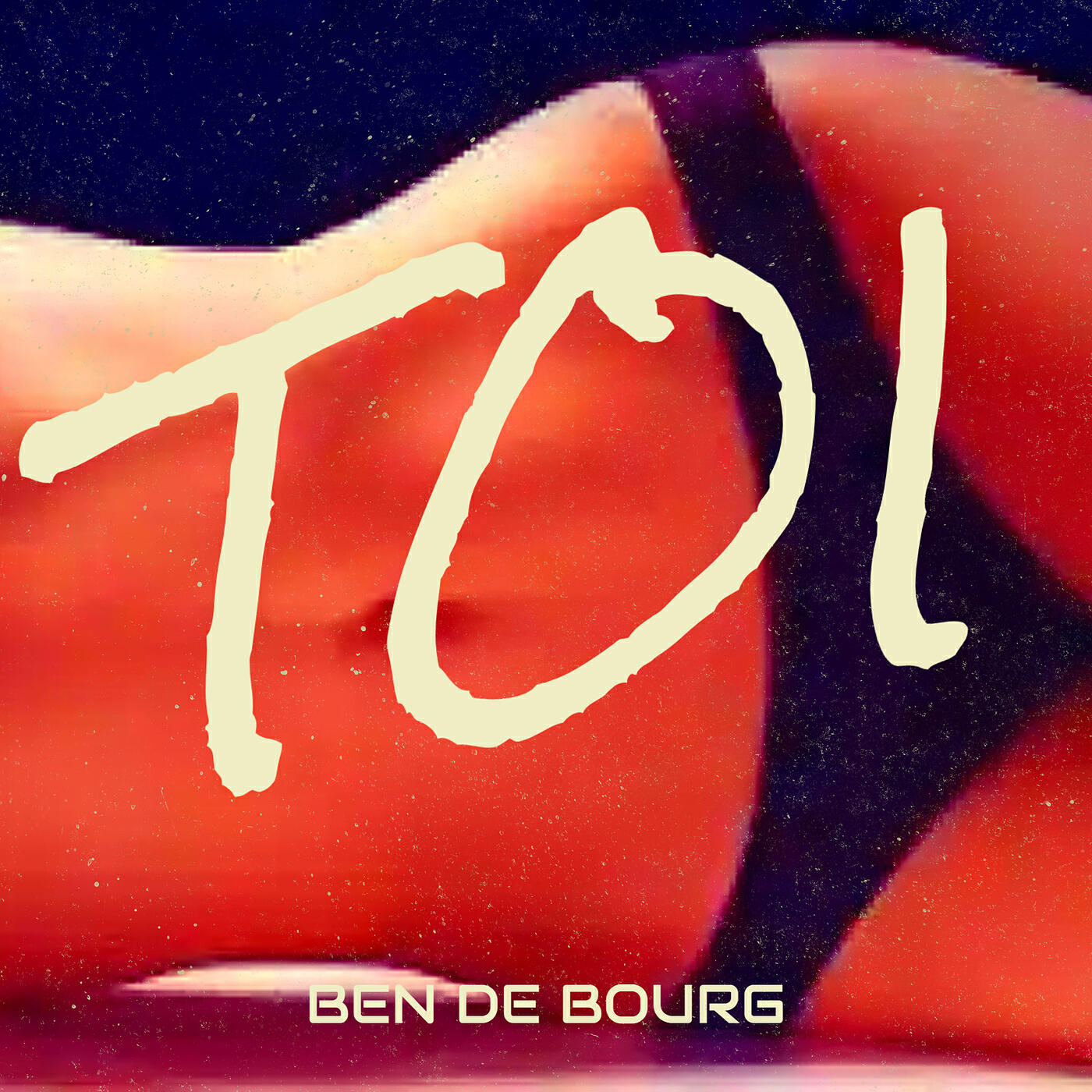 Релиз TOI