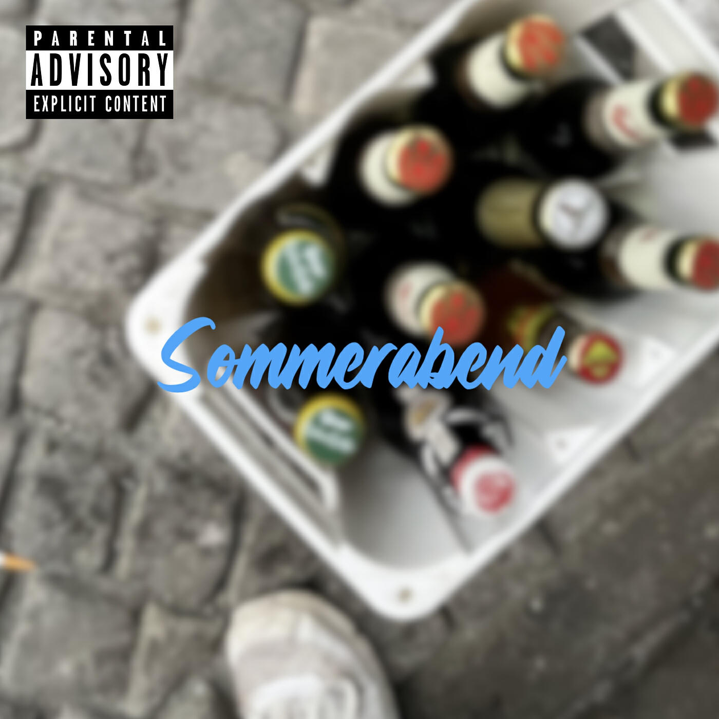 Релиз Sommerabend