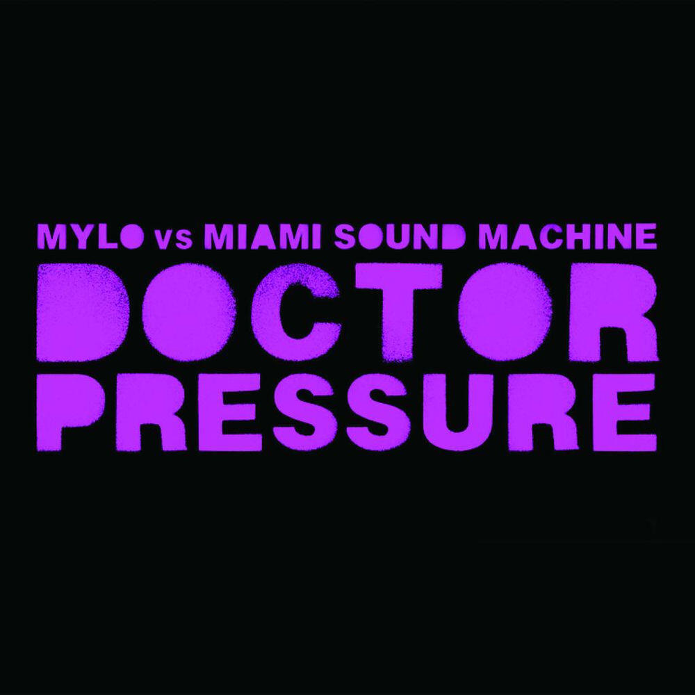 Релиз Doctor Pressure