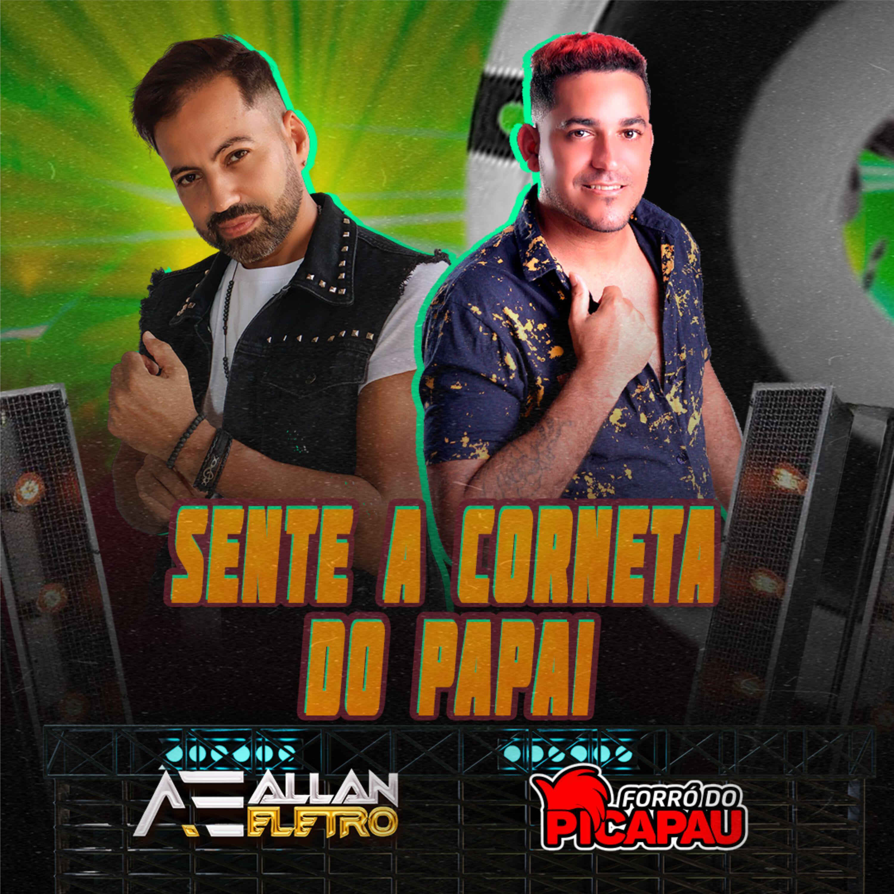 Релиз Sente a Corneta do Papai