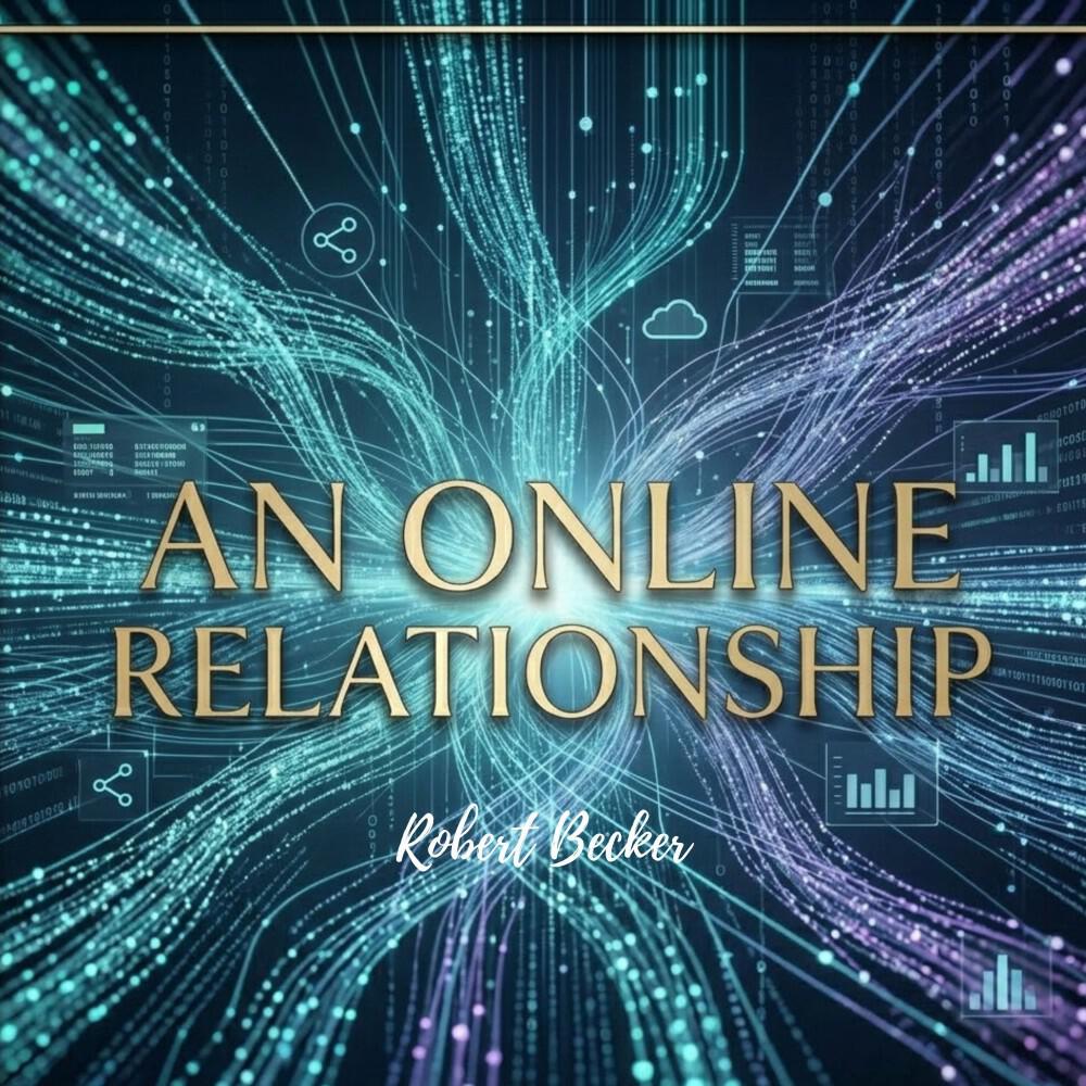 Релиз An Online Relationship (Radio Edit)