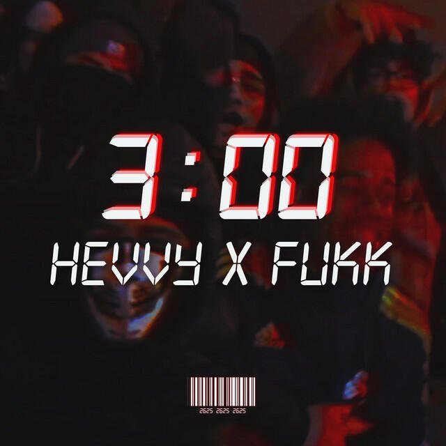 Релиз 3:00