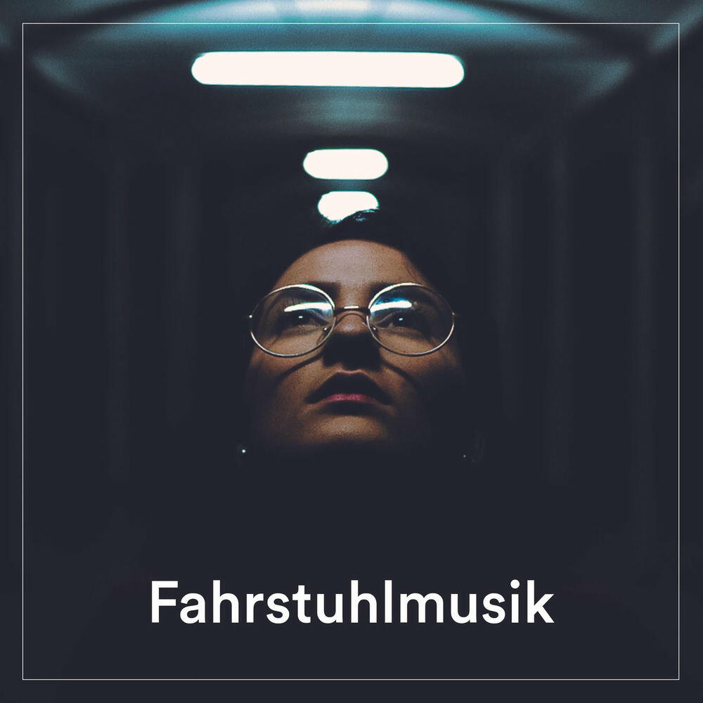 Релиз Fahrstuhlmusik