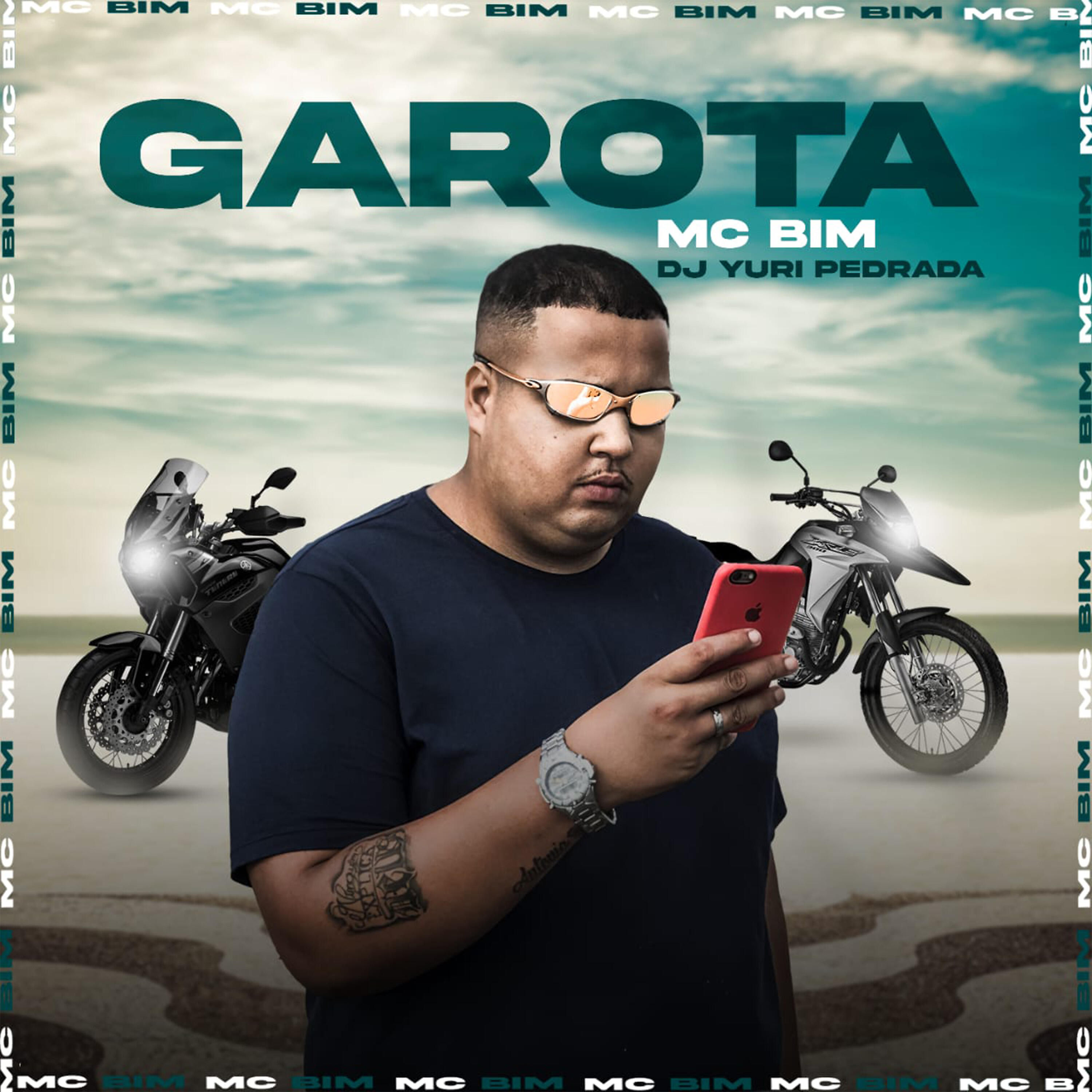 Релиз Garota