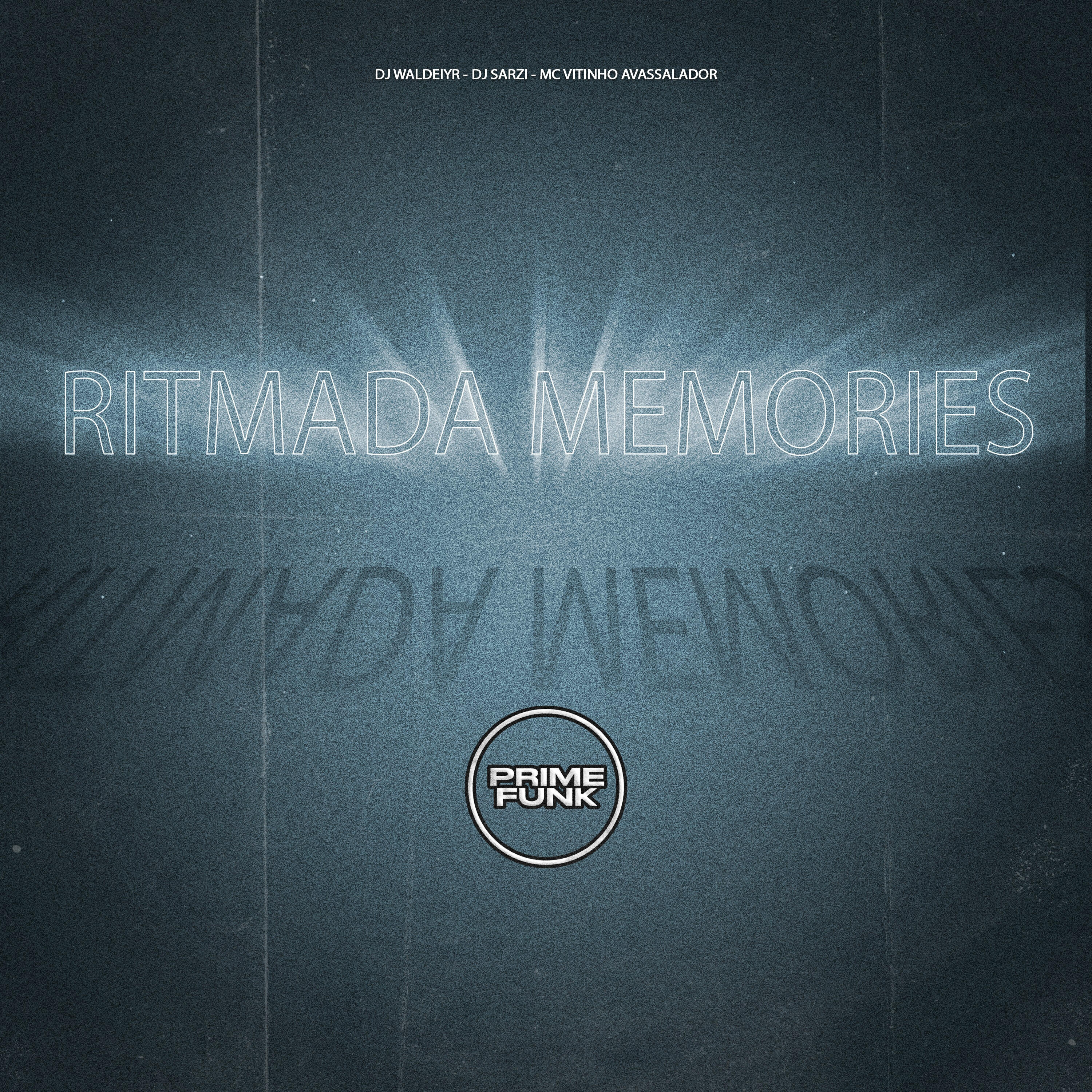 Релиз Ritmada Memories