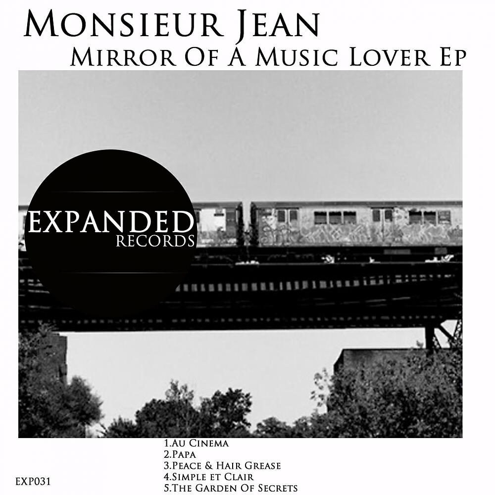 Релиз Mirror Of A Music Lover Ep