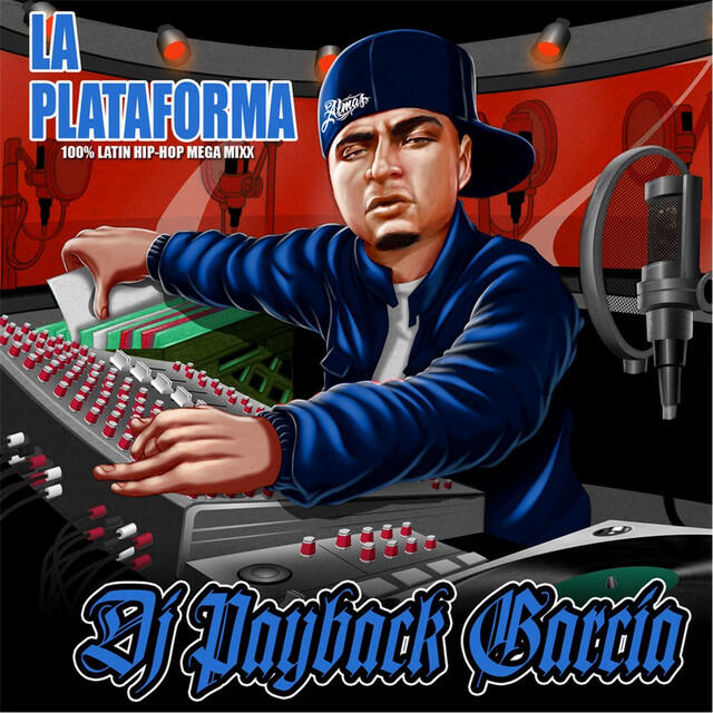 Релиз La Plataforma