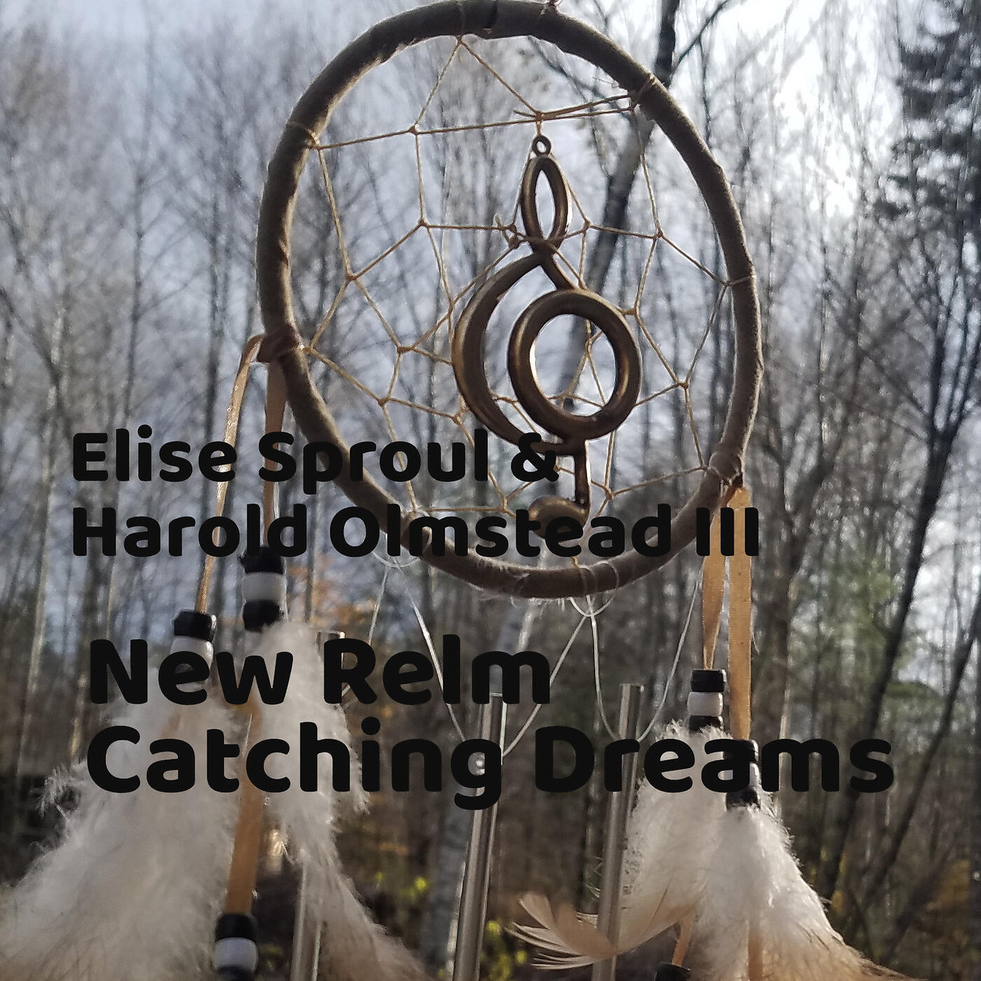 Релиз New Relm Catching Dreams