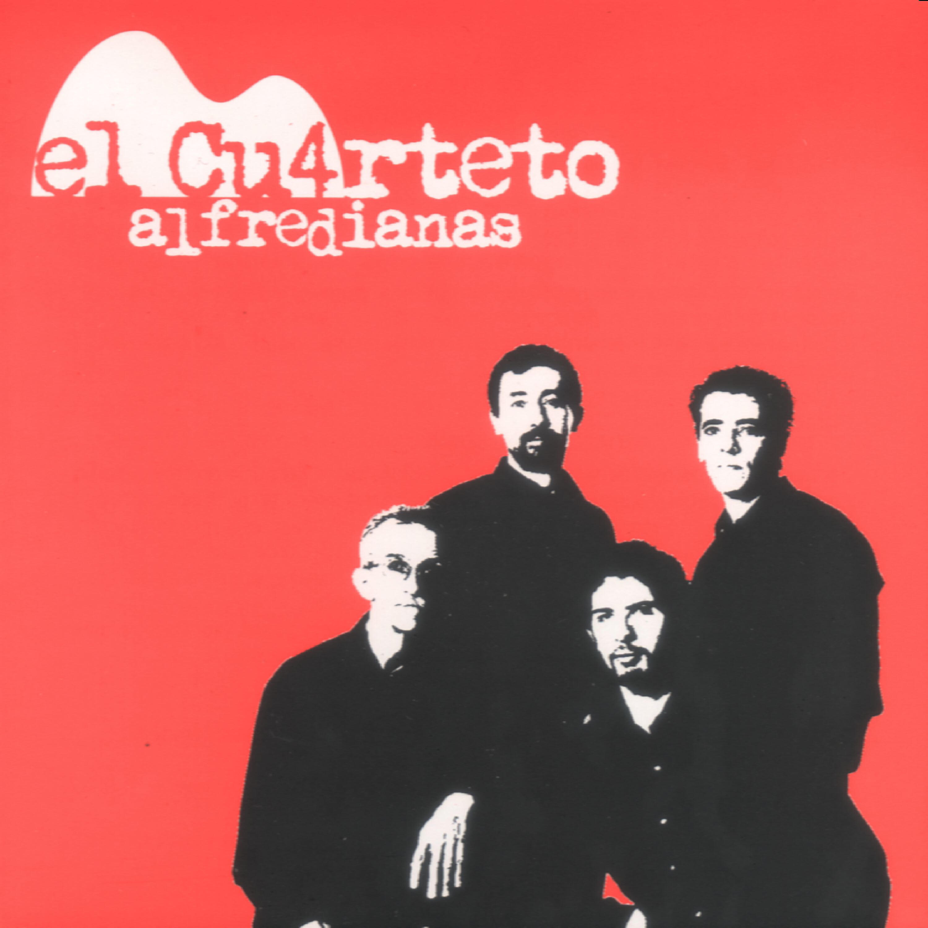 Релиз Alfredianas