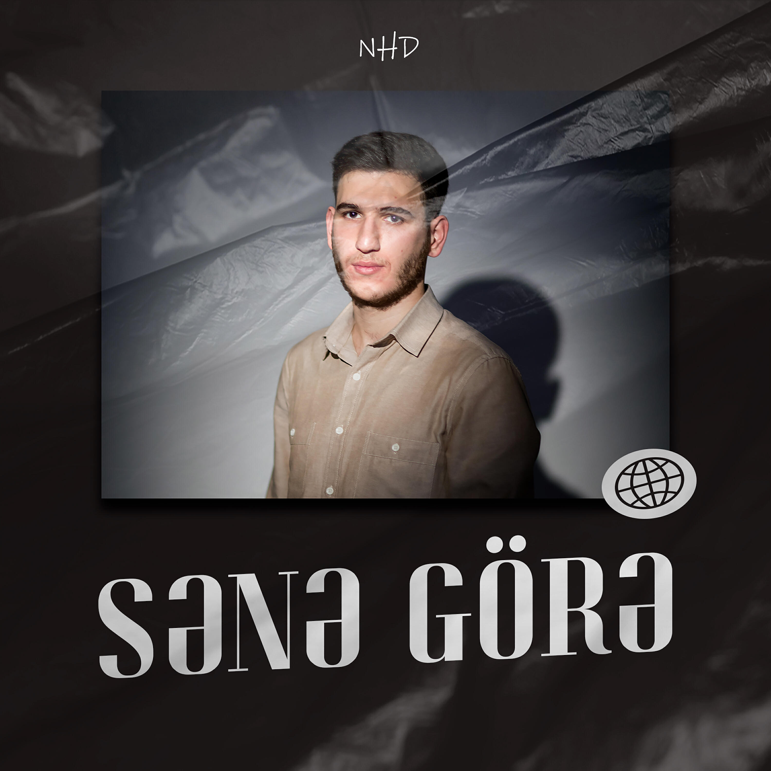 Релиз Sənə Görə