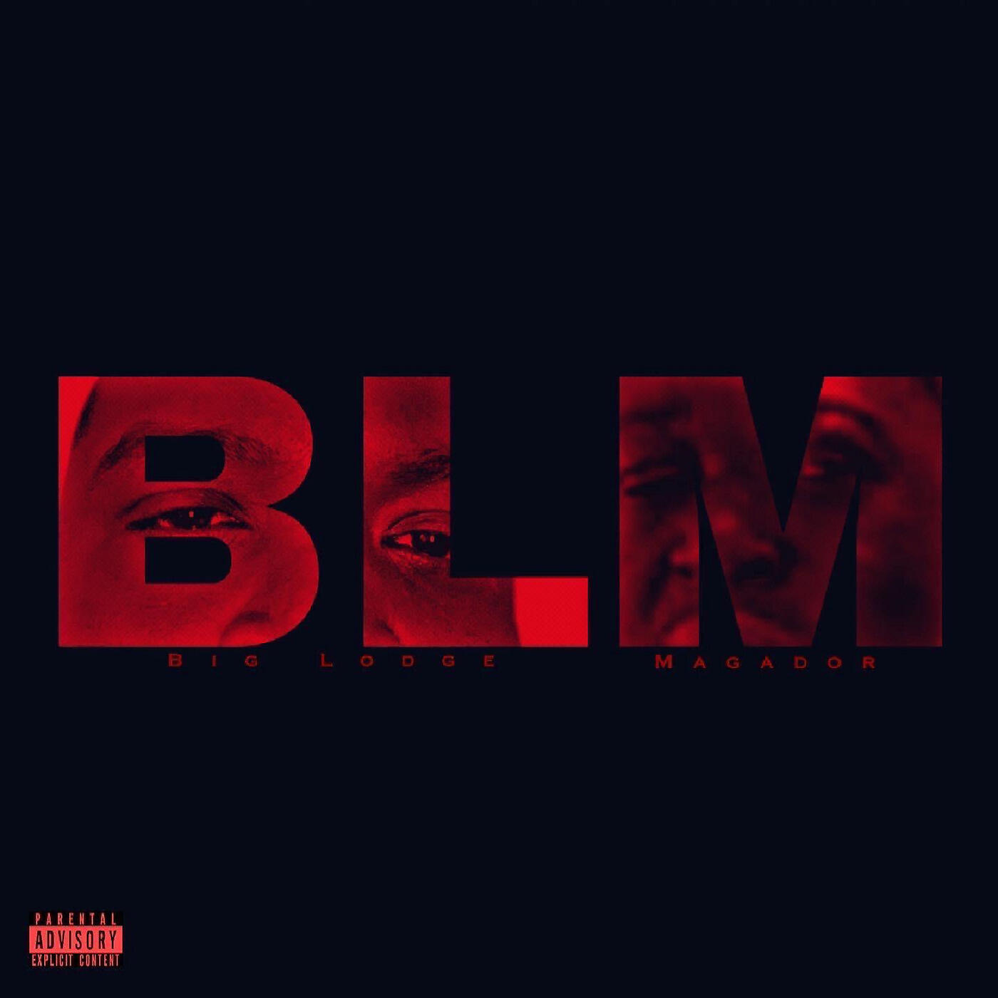 Релиз Blm
