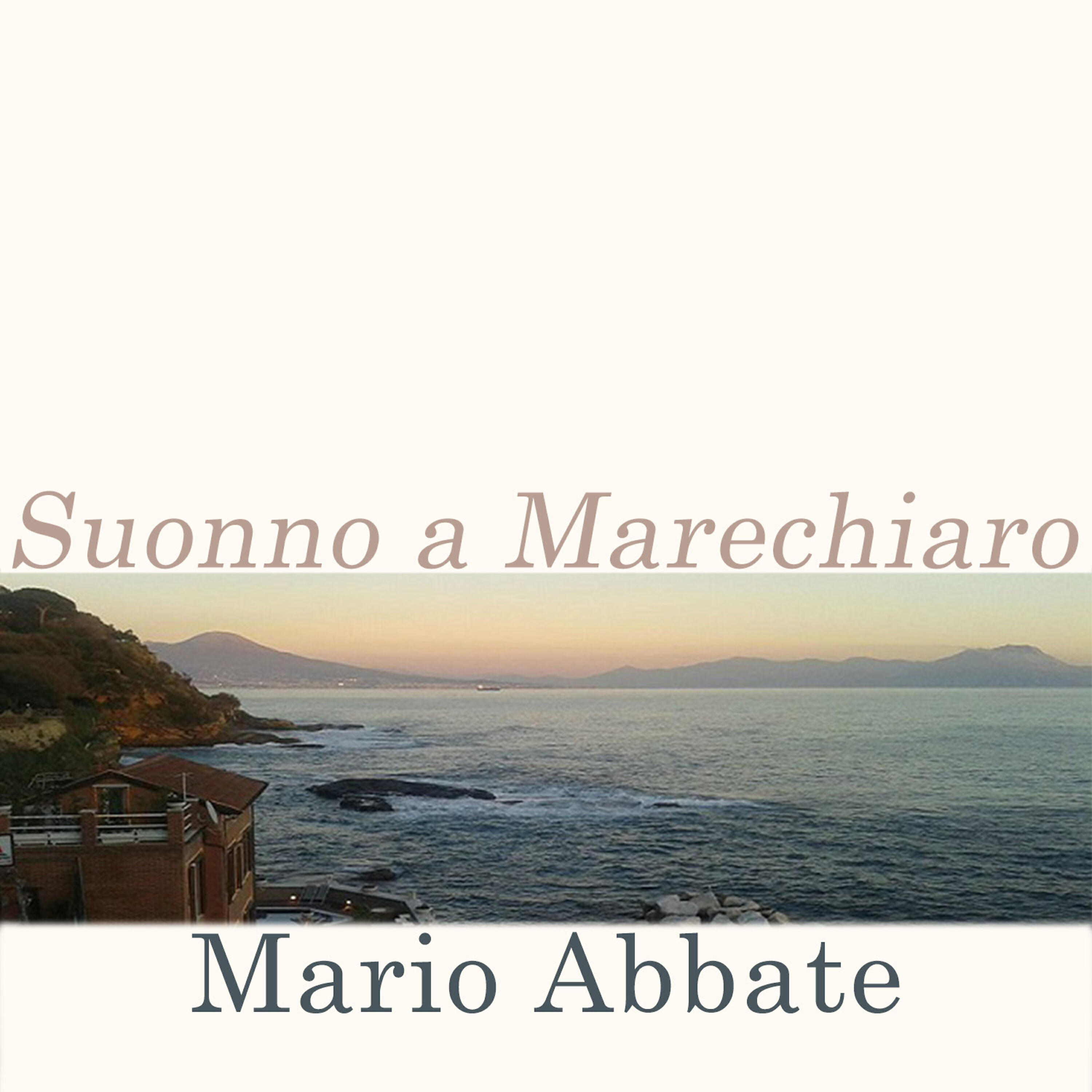 Релиз Suonno a Marechiaro