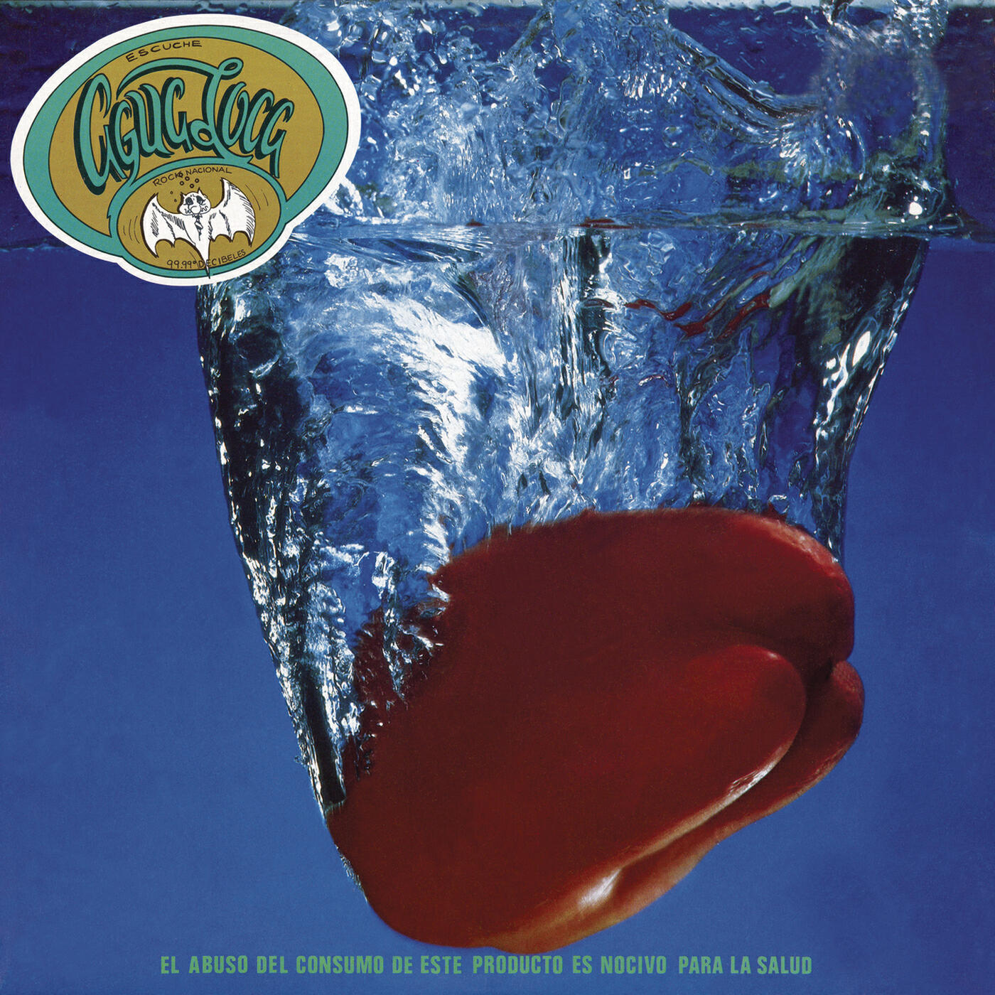 Релиз Agua Loca