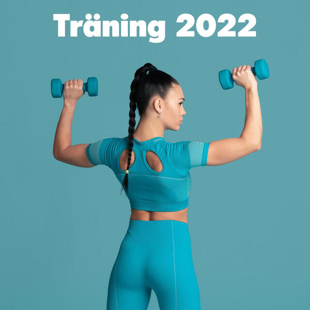 Релиз Träning 2022