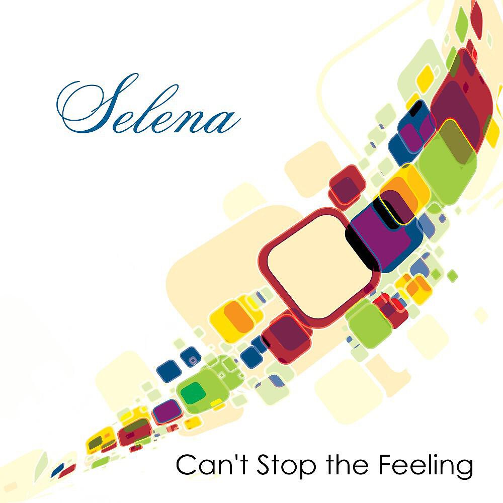 Релиз Can't Stop the Feeling