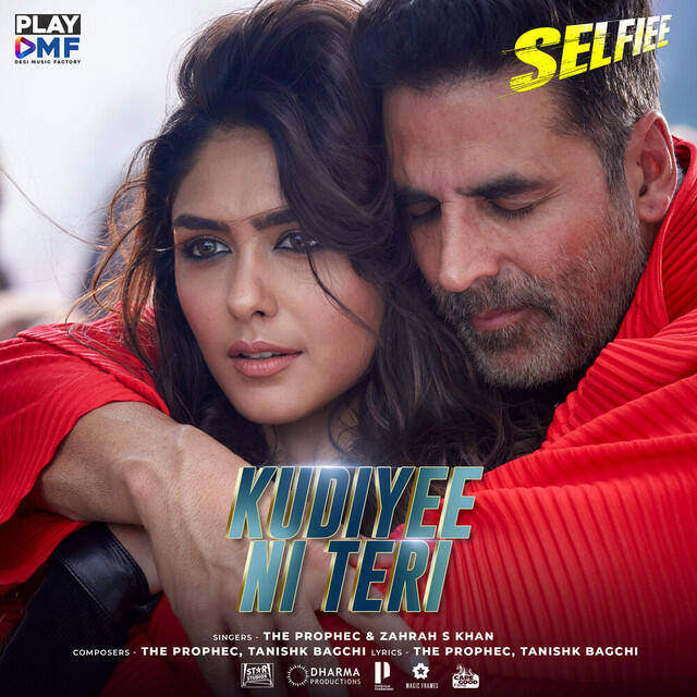 Релиз Kudiyee Ni Teri (From "Selfiee")
