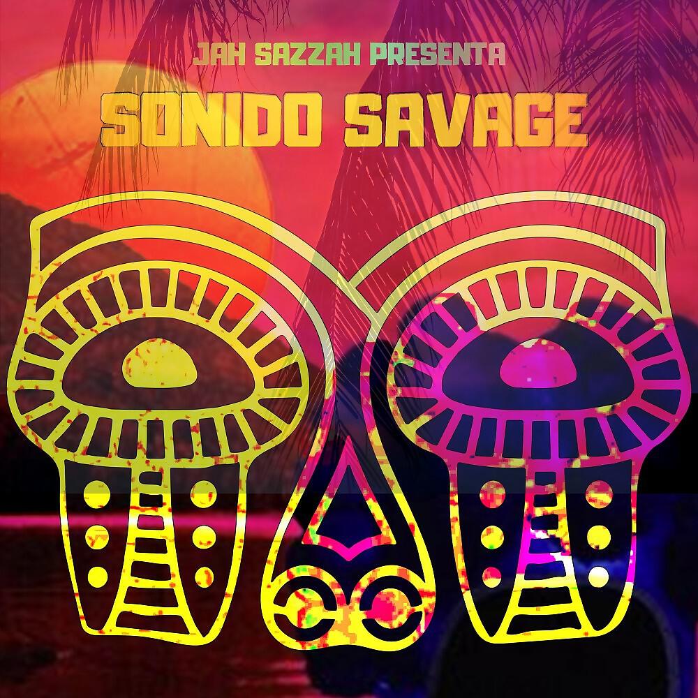 Релиз Sonido Savage