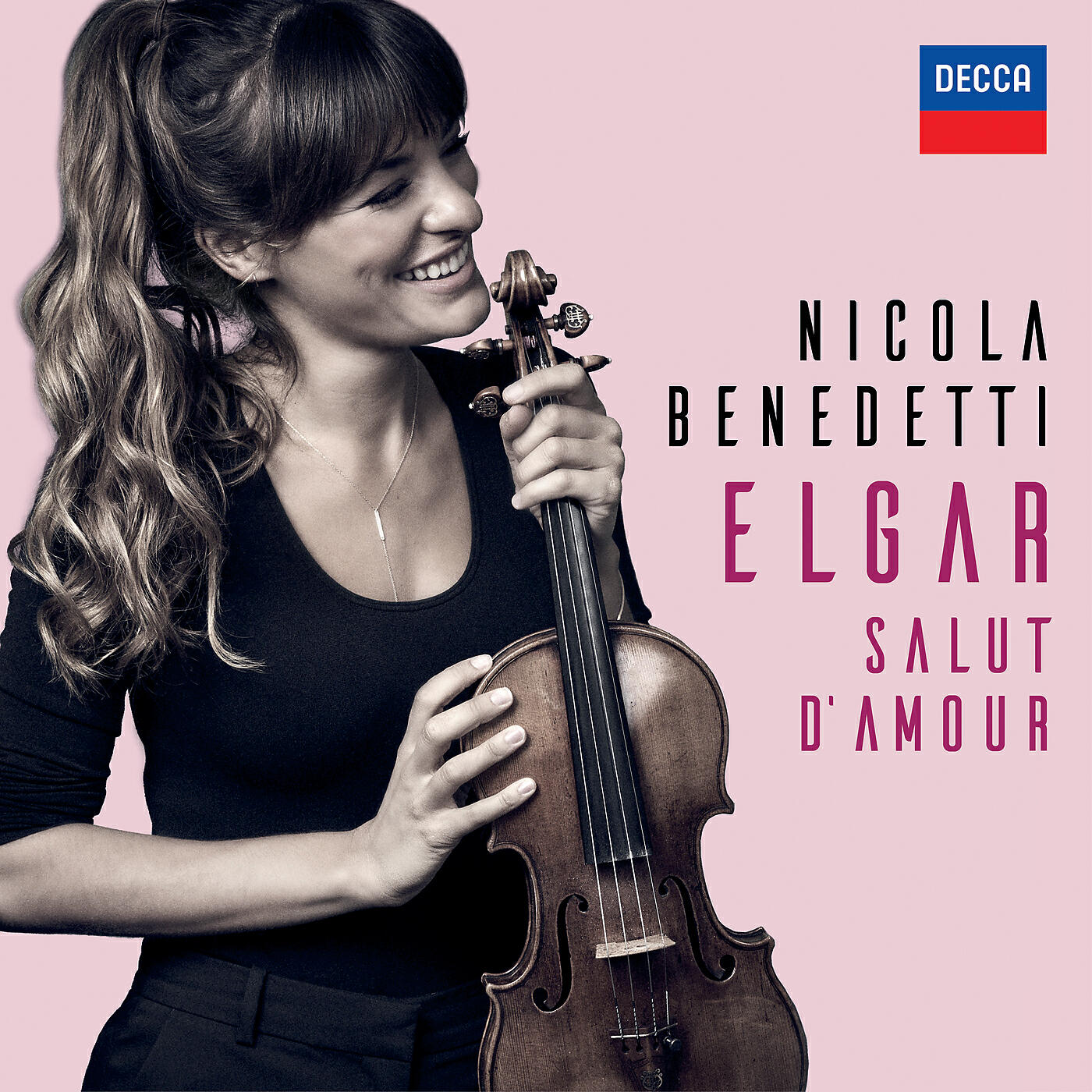 Релиз Elgar: Salut d'amour, Op. 12