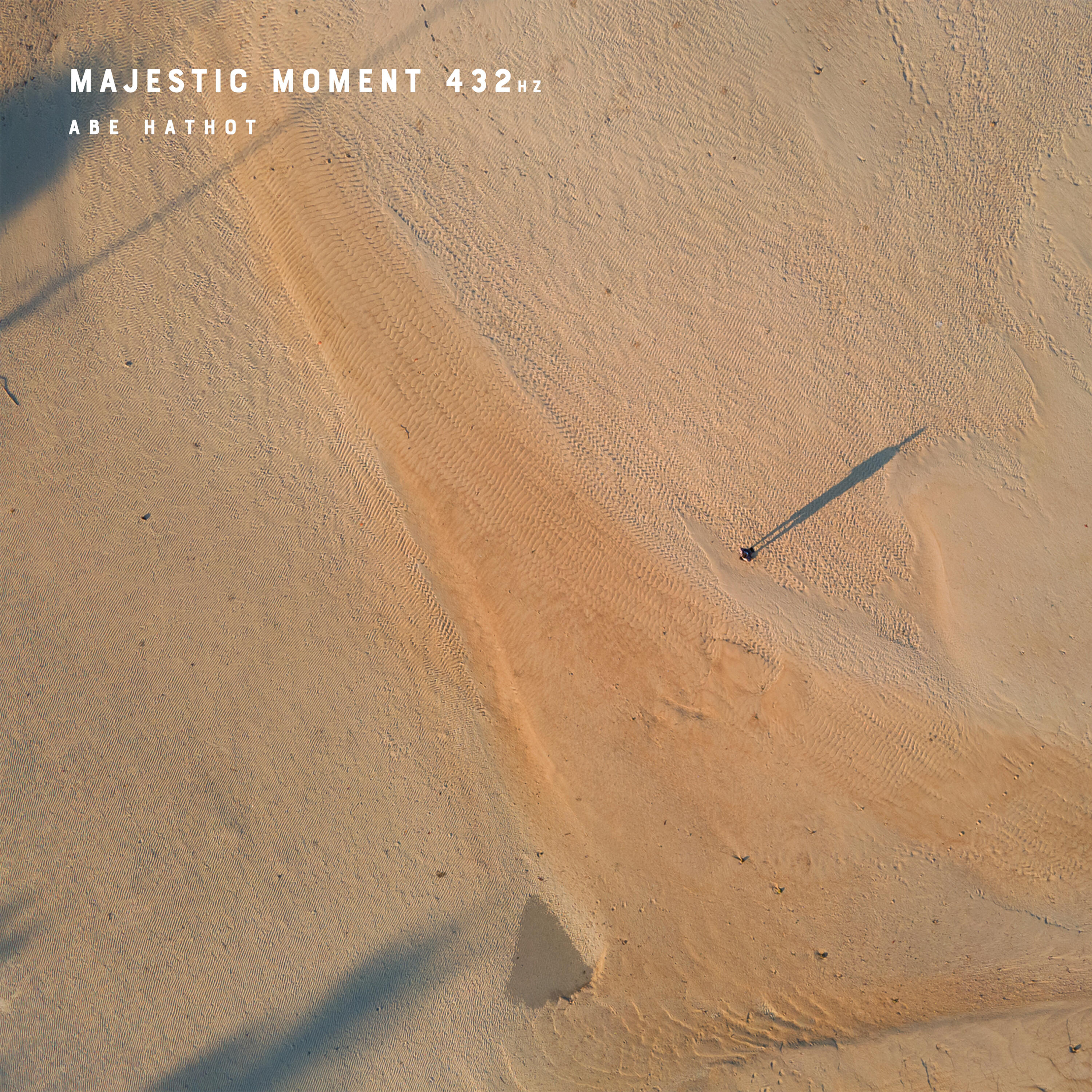 Релиз Majestic Moment