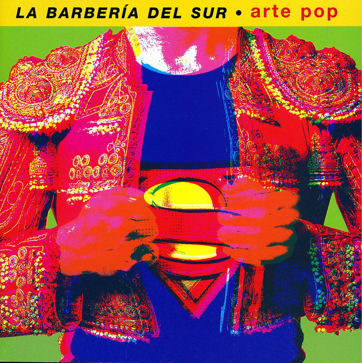 Релиз Arte Pop