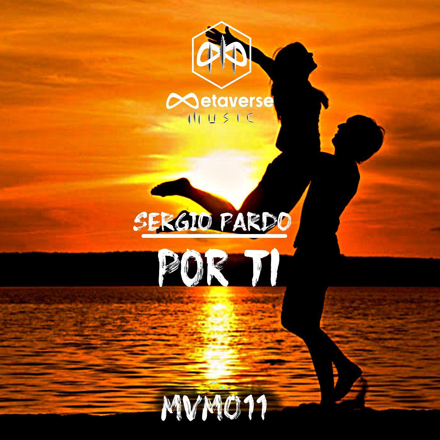 Скачать песню Sergio Pardo - Por Ti бесплатно в MP3 для Android и iOS