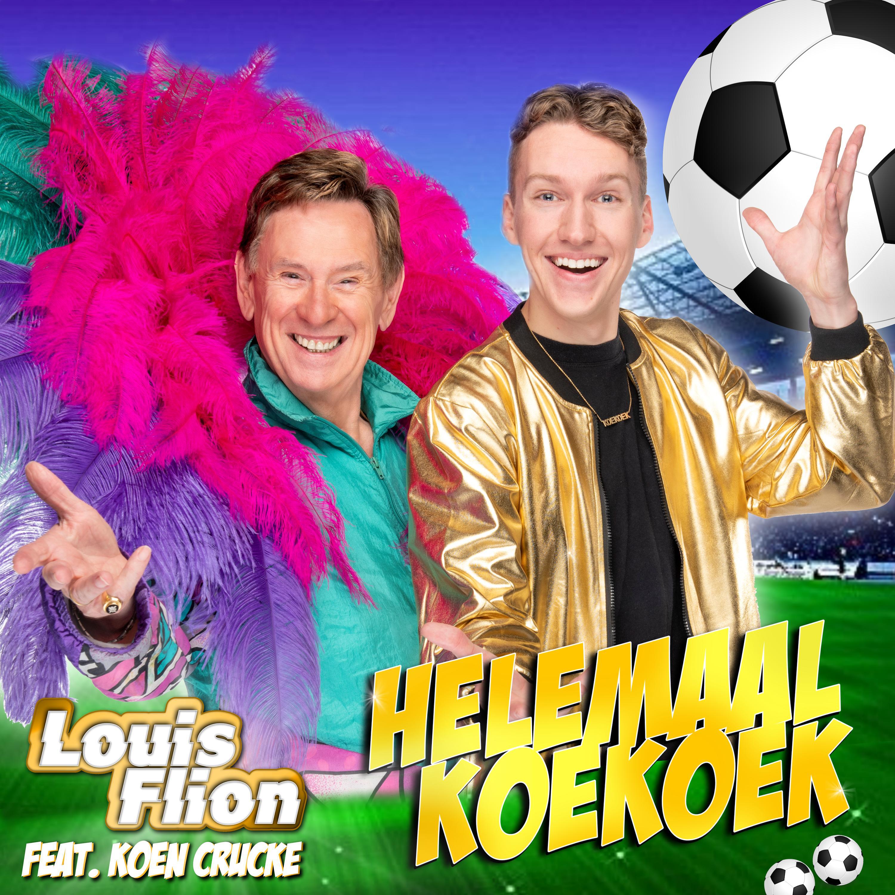 Релиз Helemaal Koekoek (Special Edits)