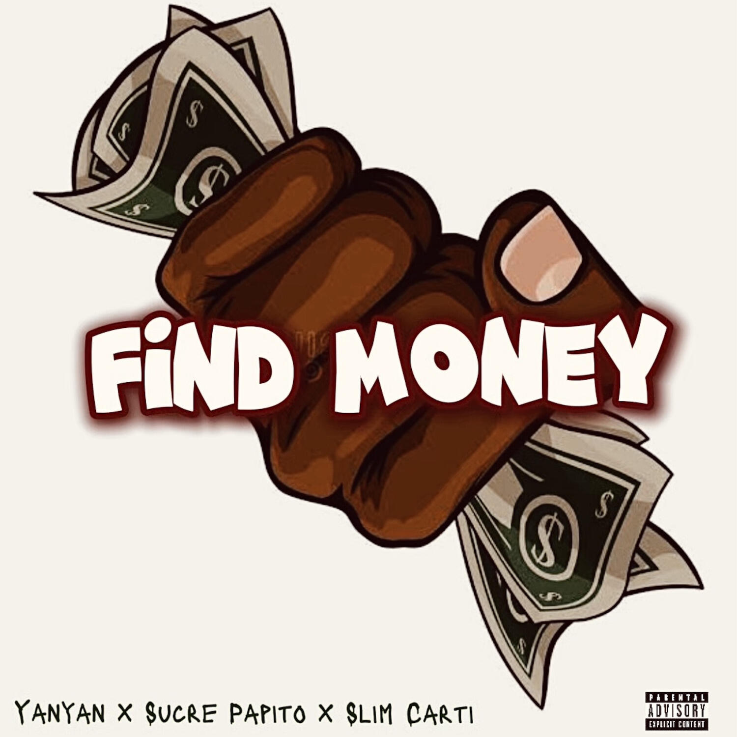 Релиз Find Money