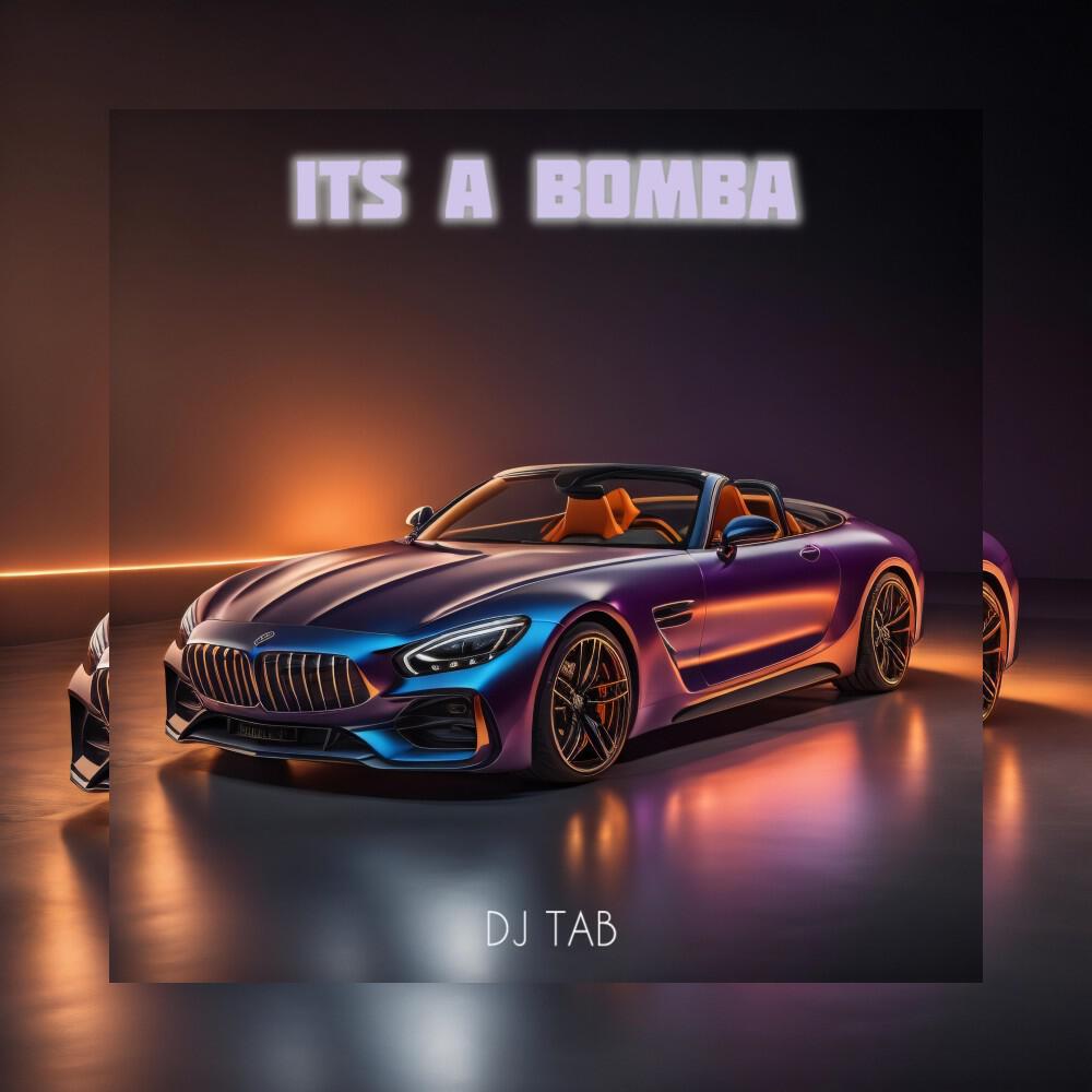 Релиз Its a Bomba