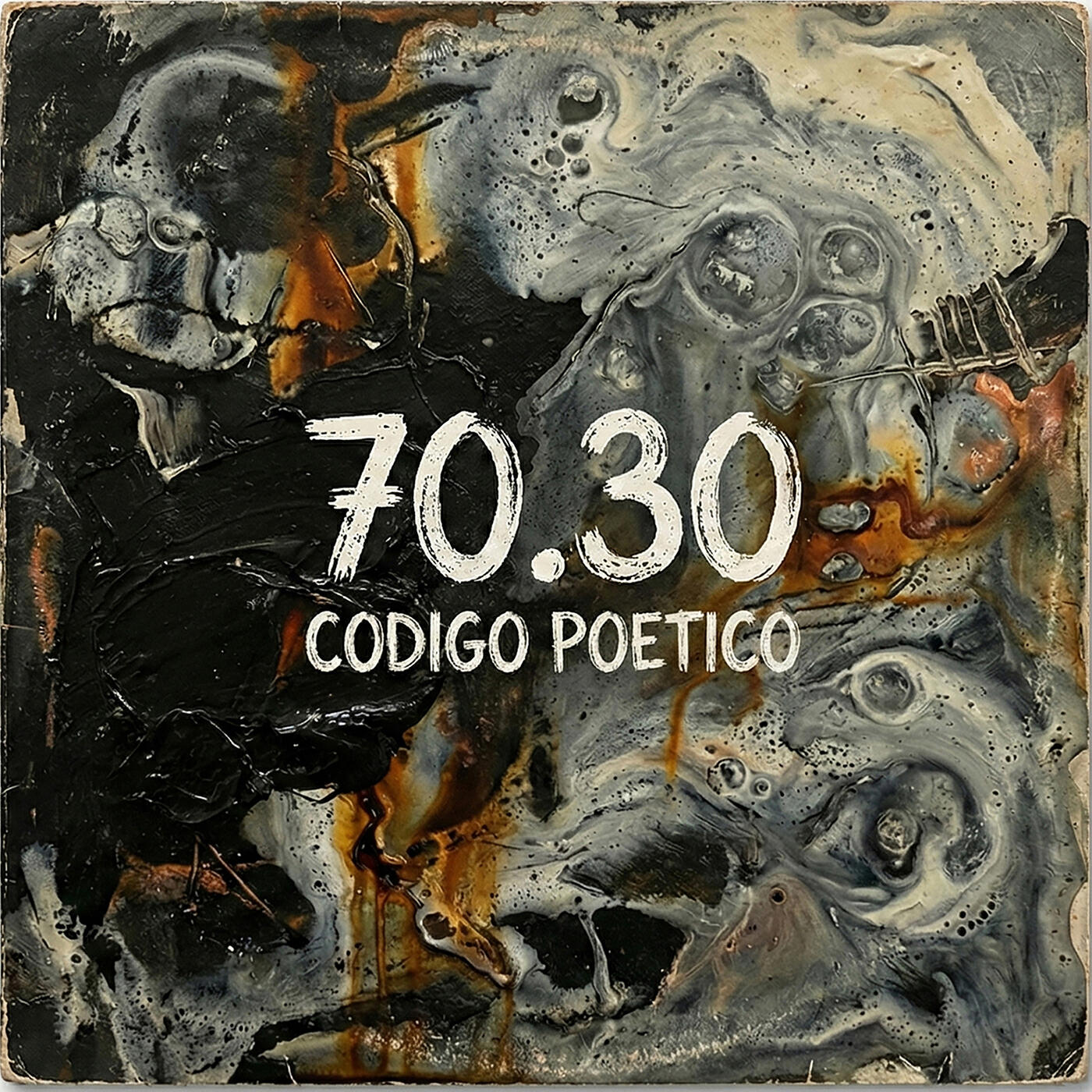 Codigo Poetico