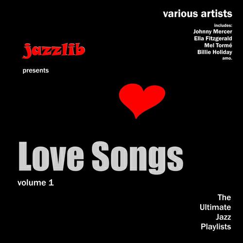 Релиз Love Songs, Vol. 1