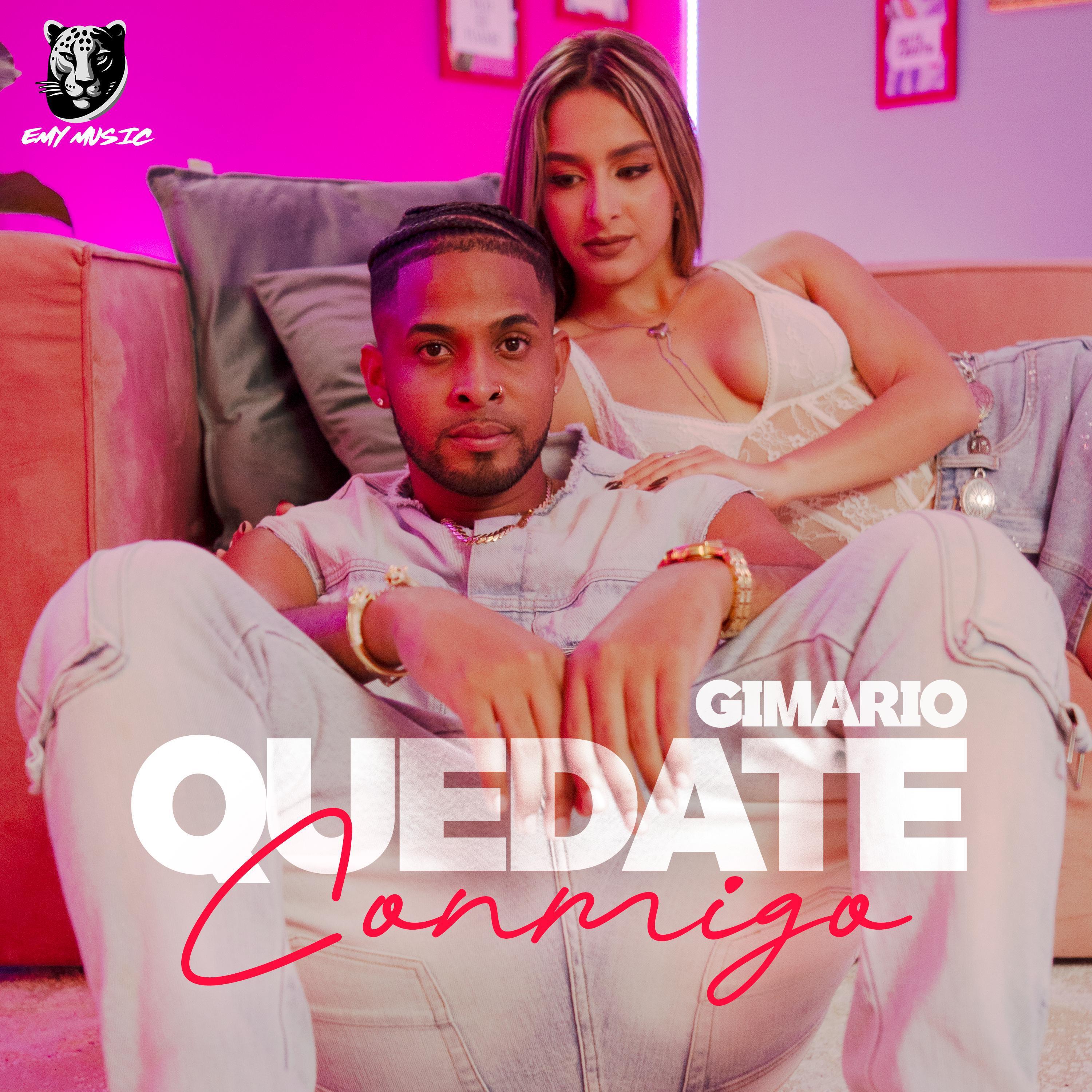 Релиз Quedate Conmigo
