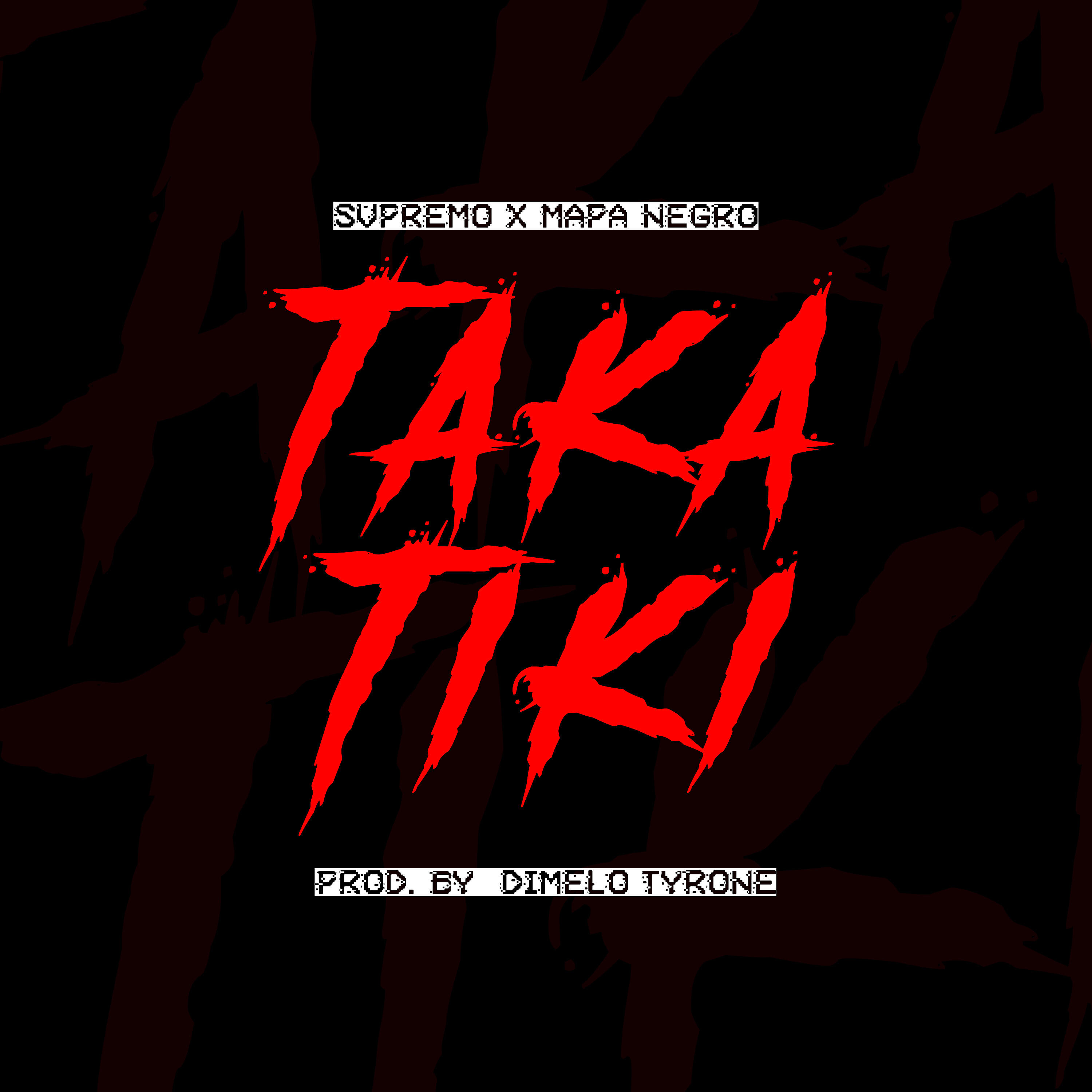Релиз Taka Tiki