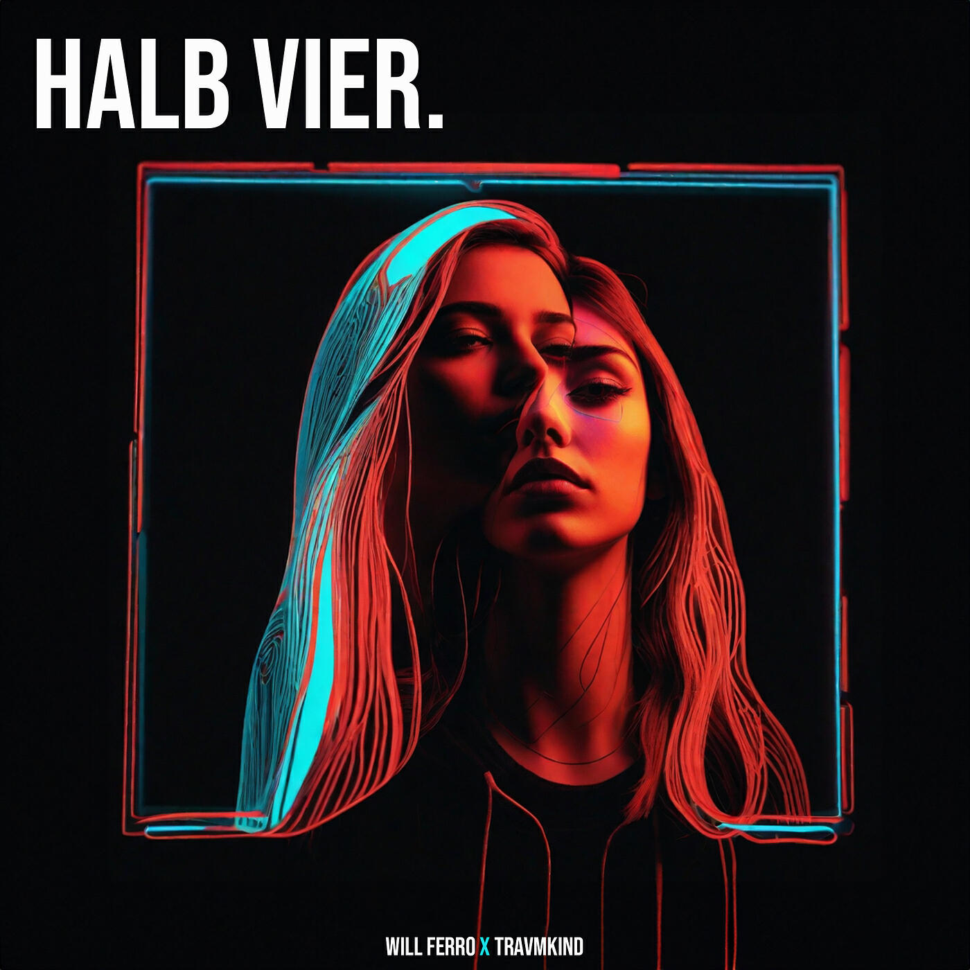 Релиз Halb Vier