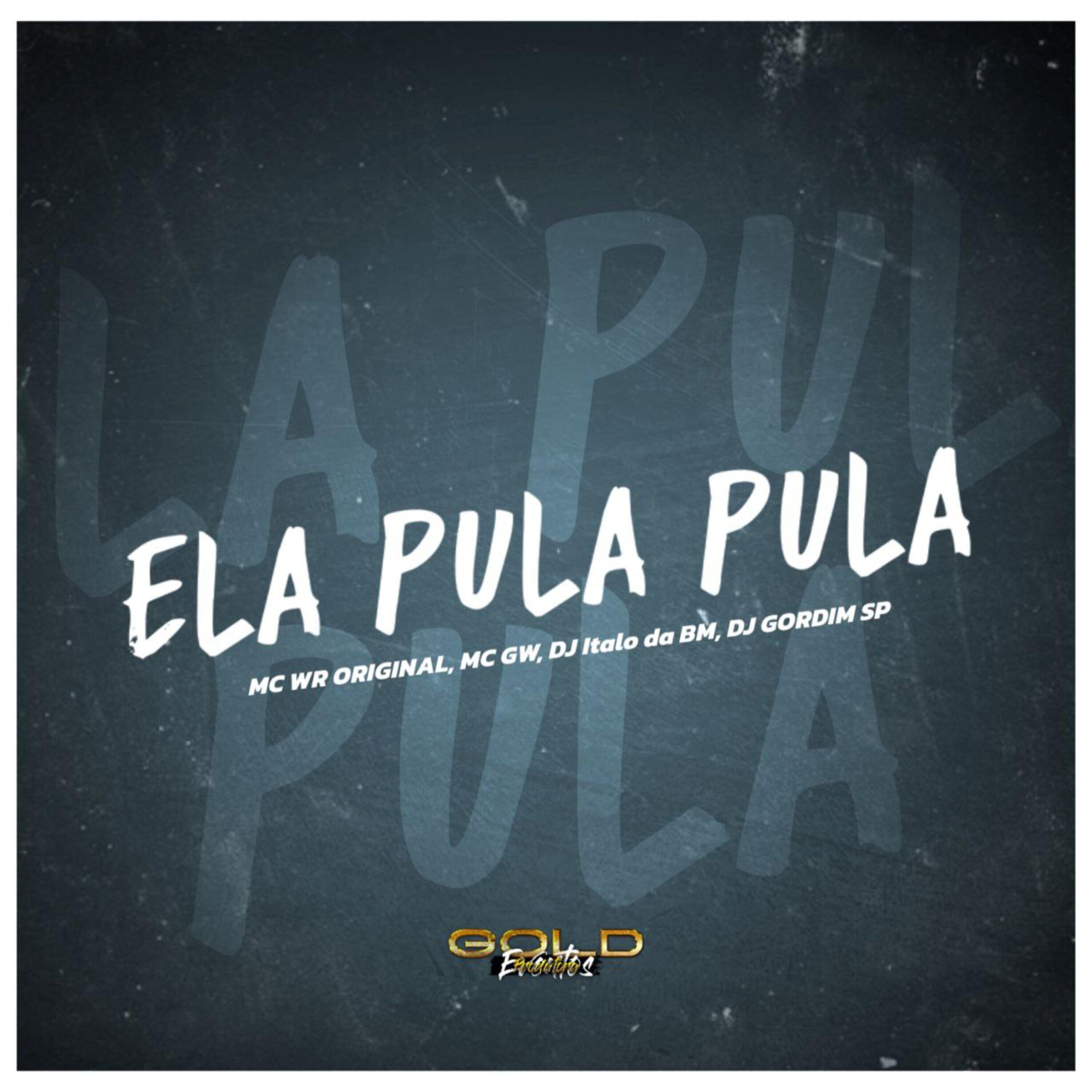 Релиз Ela Pula Pula