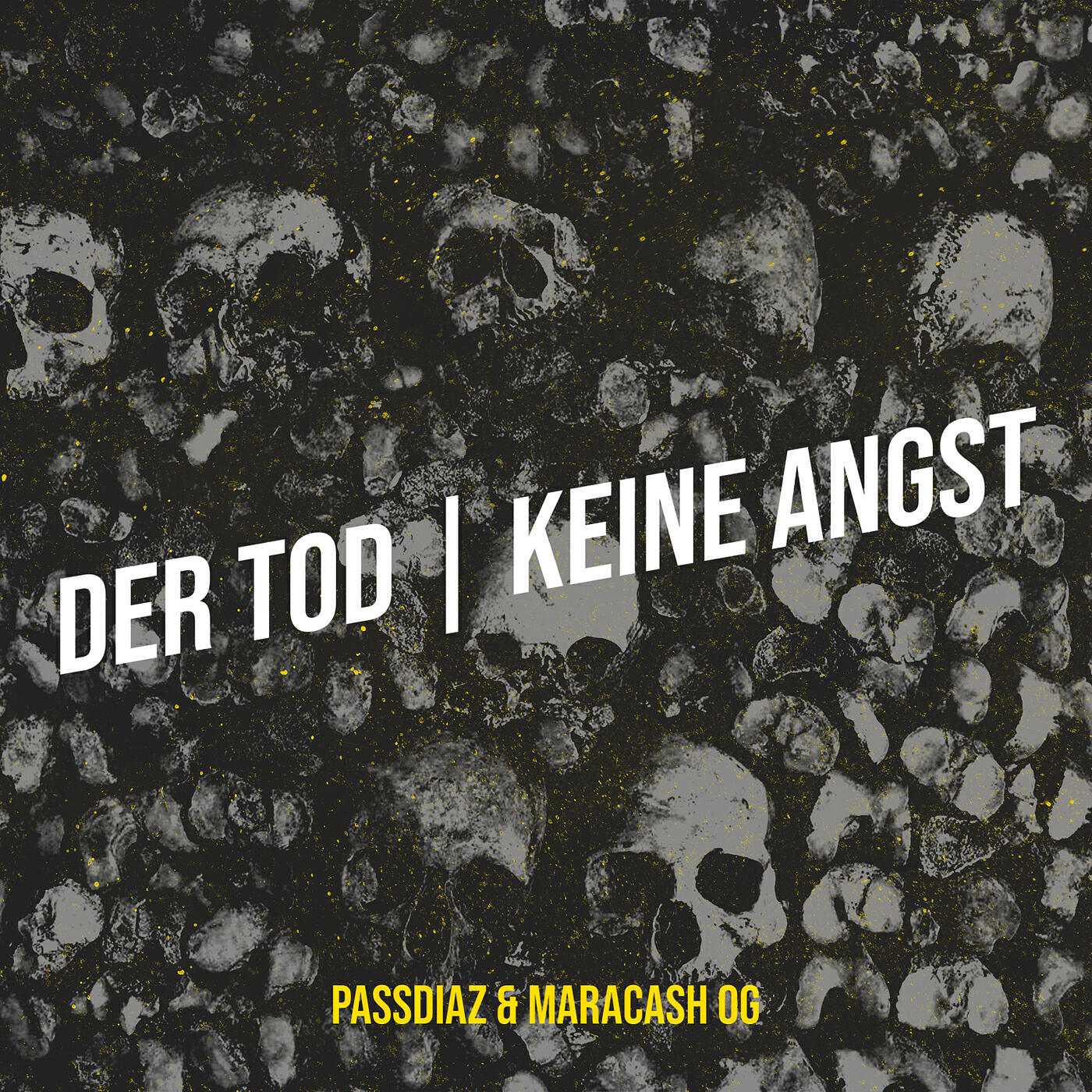 Релиз Der Tod | Keine Angst
