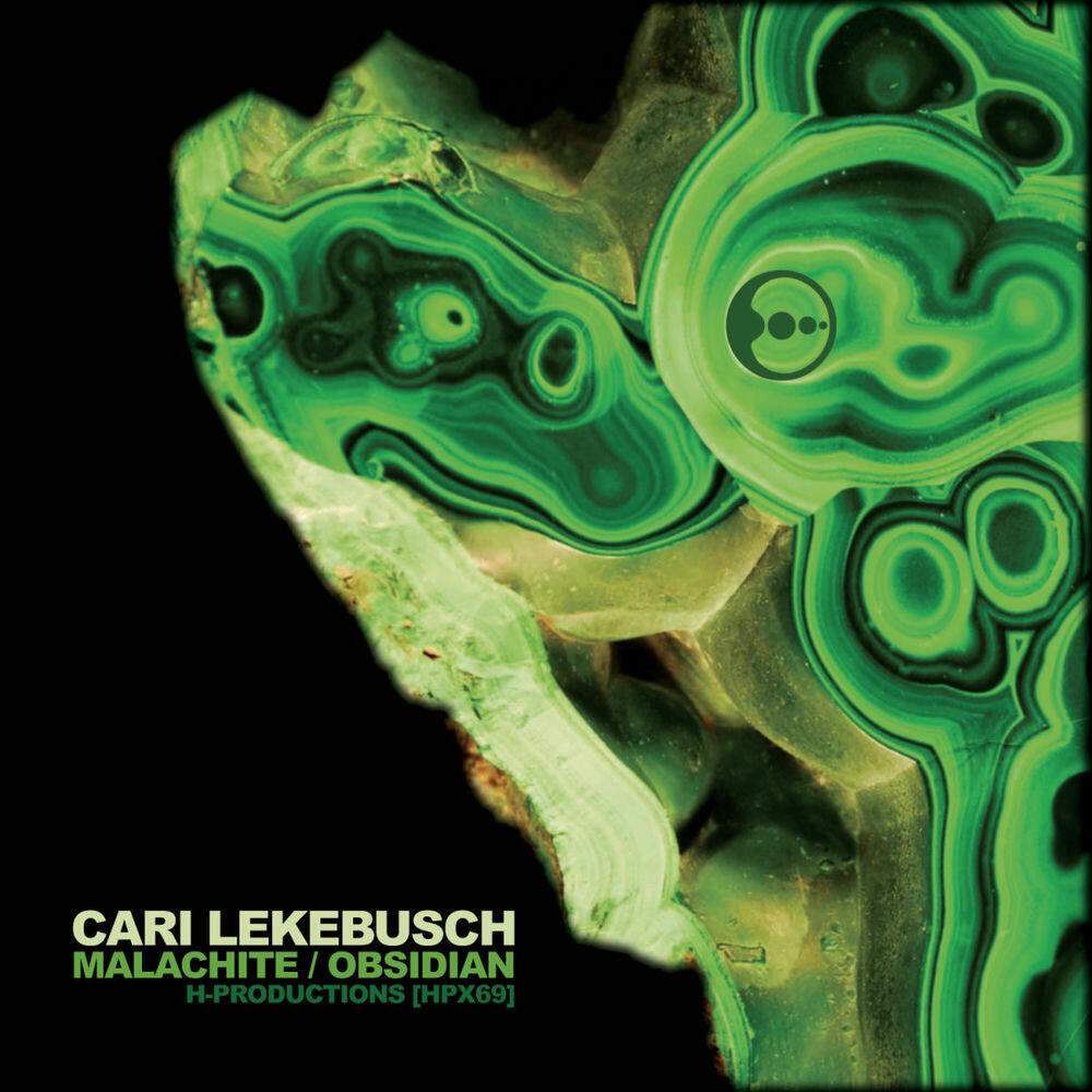 Релиз Malachite / Obsidian