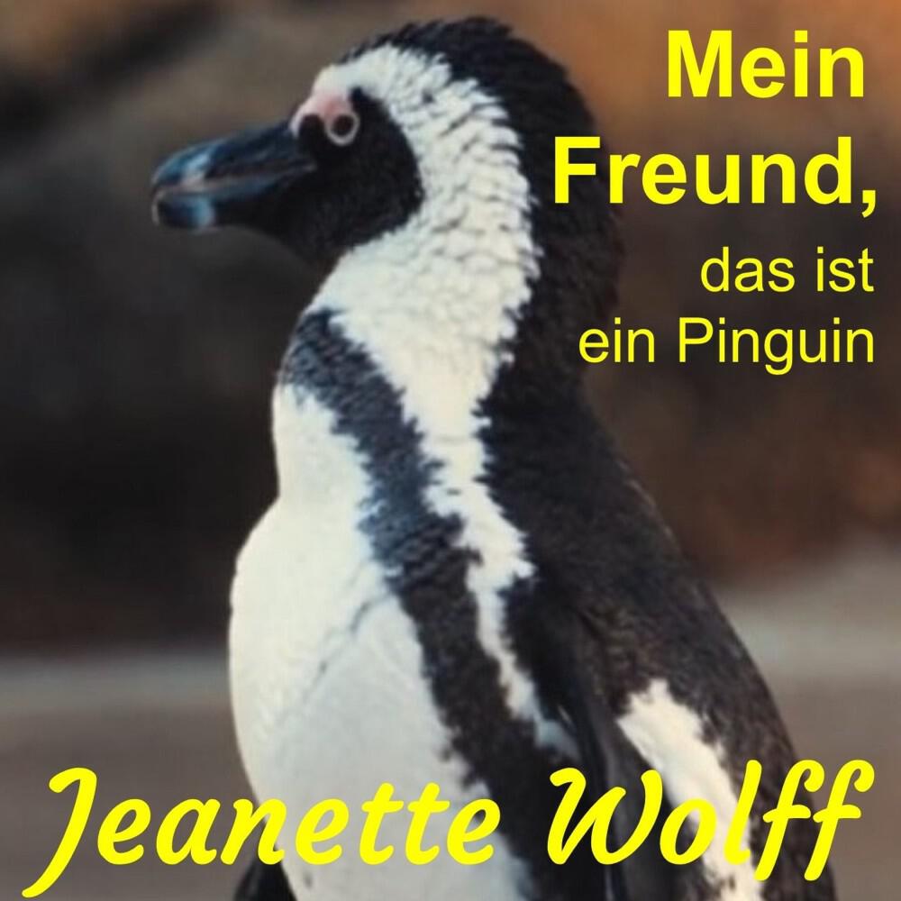 Релиз Mein Freund, das ist ein Pinguin