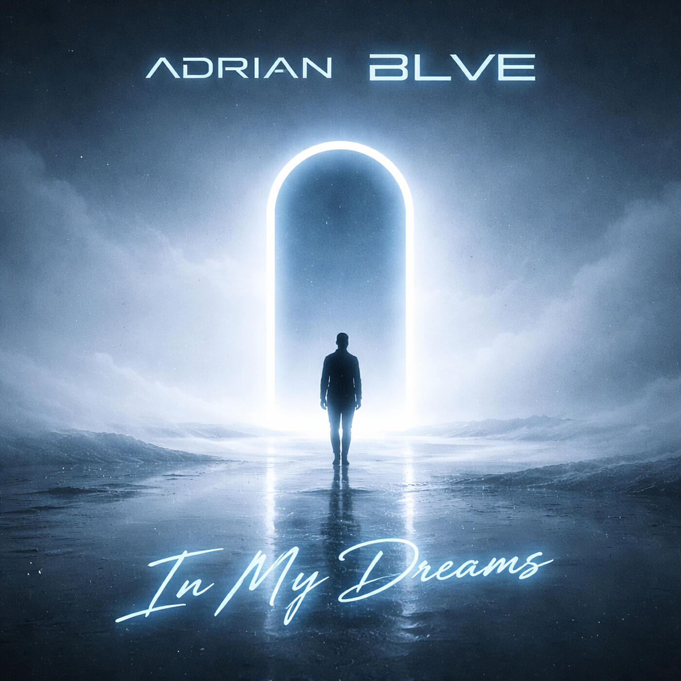 Релиз In My Dreams