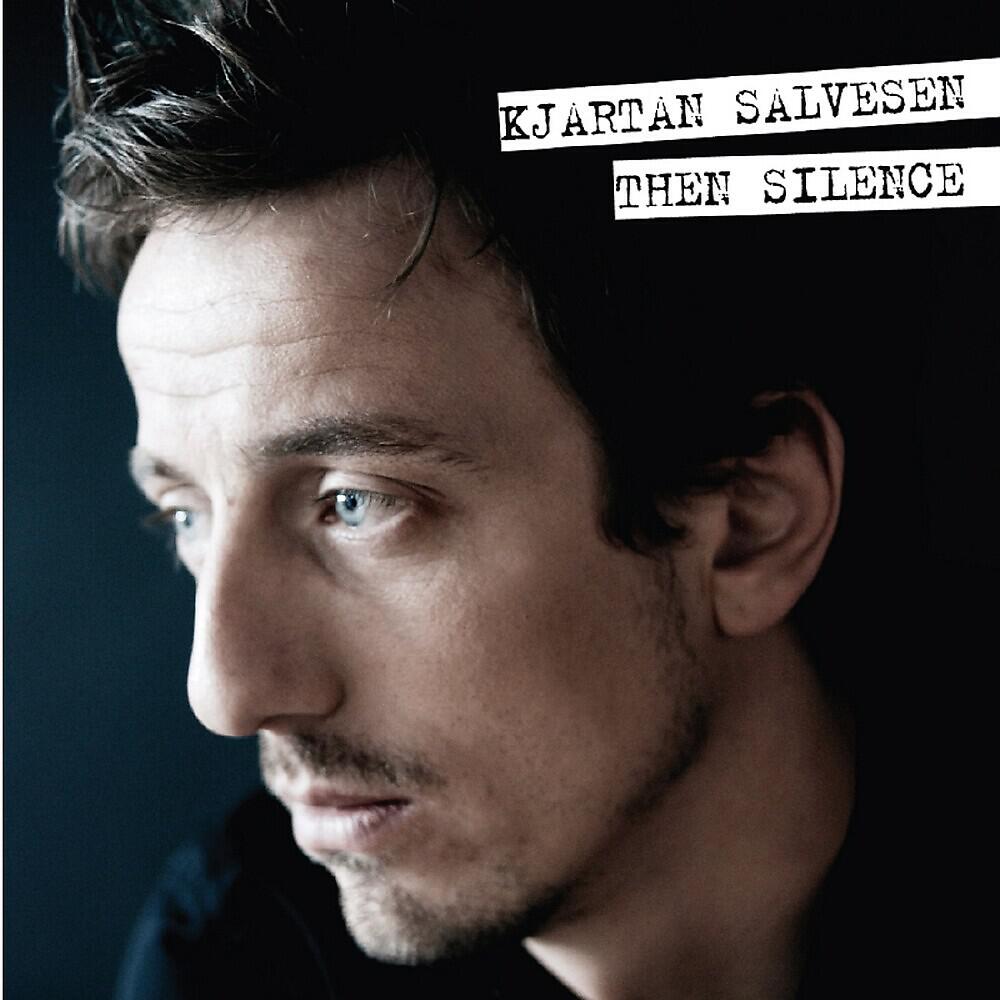 Релиз Then Silence
