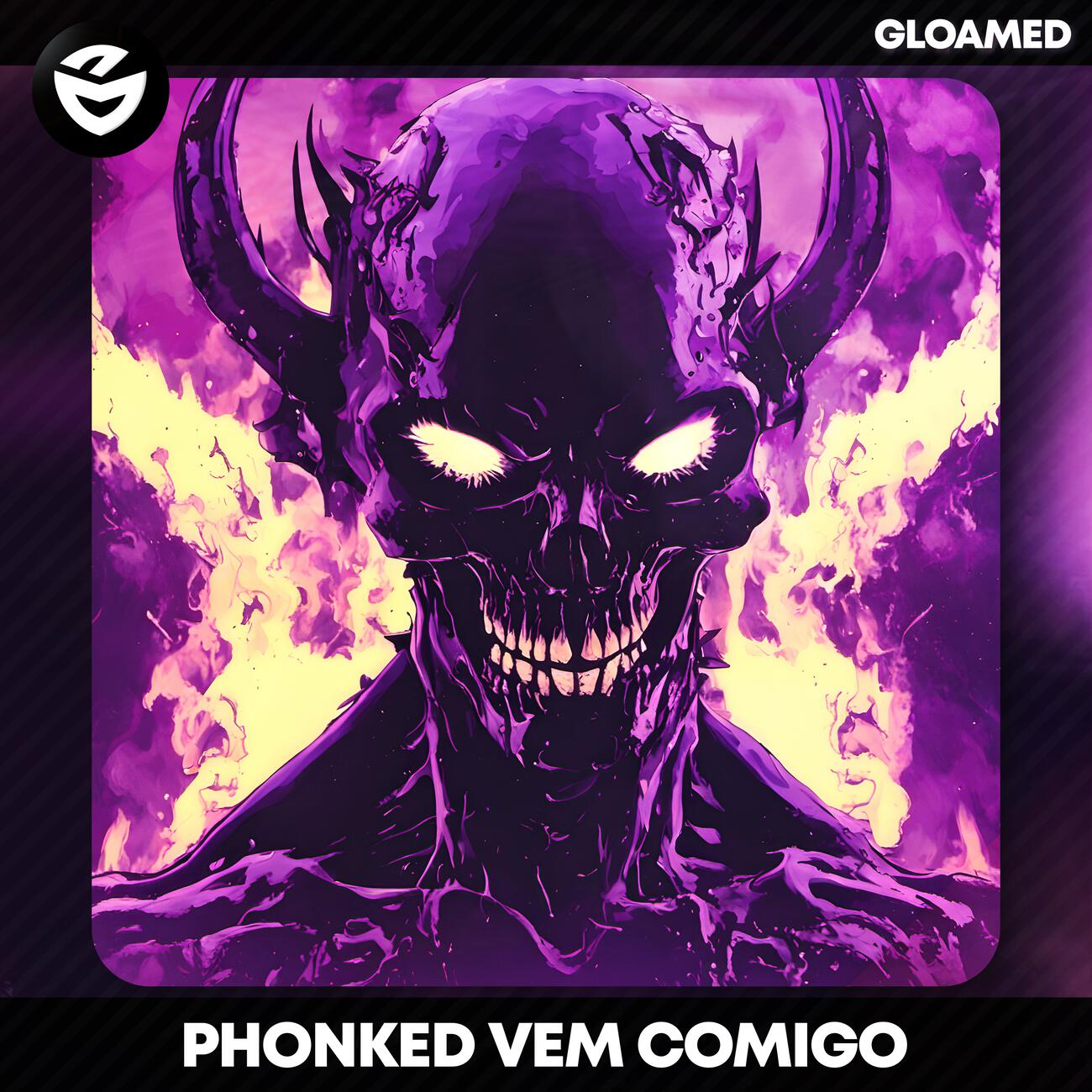 Релиз Vem Comigo