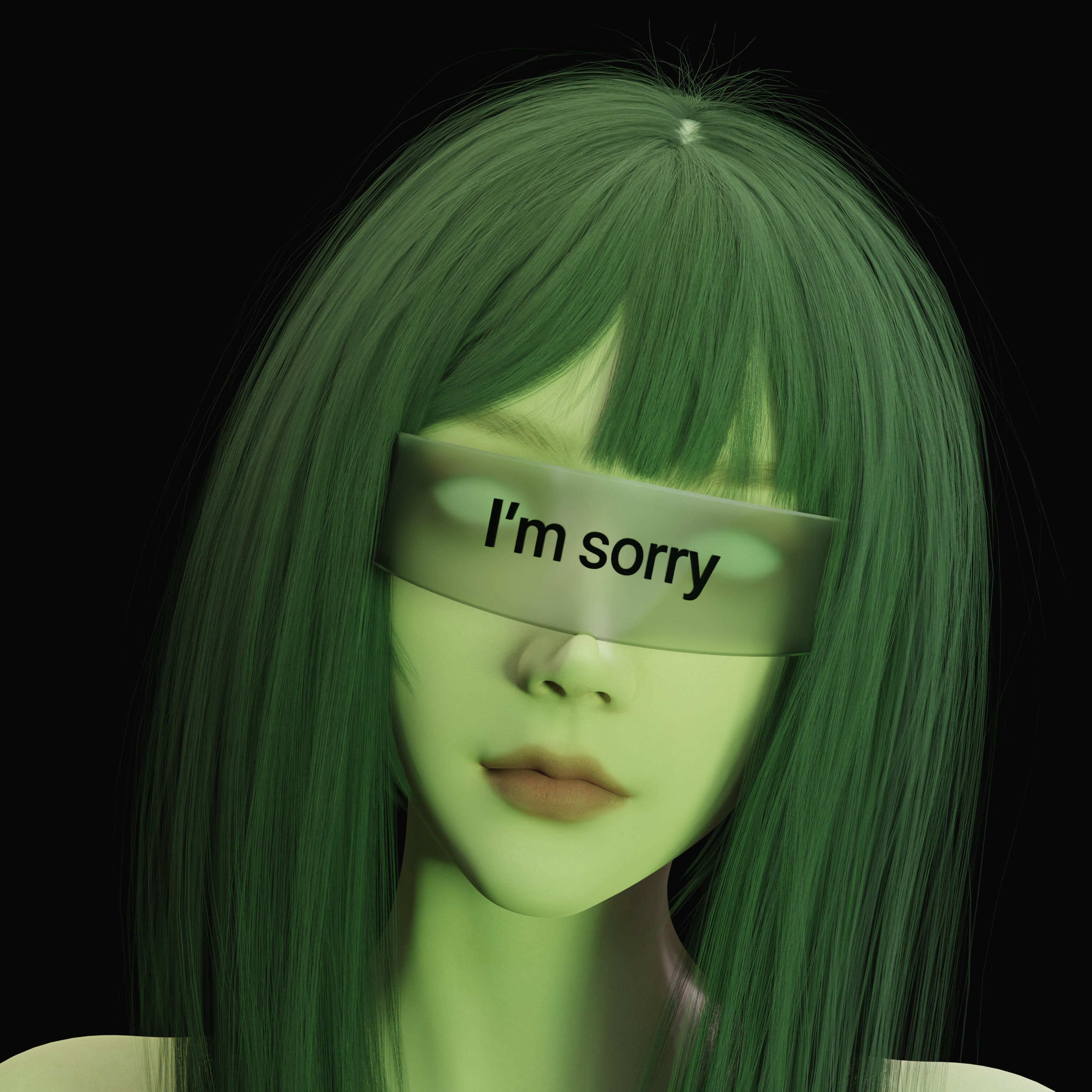 Релиз I’m sorry