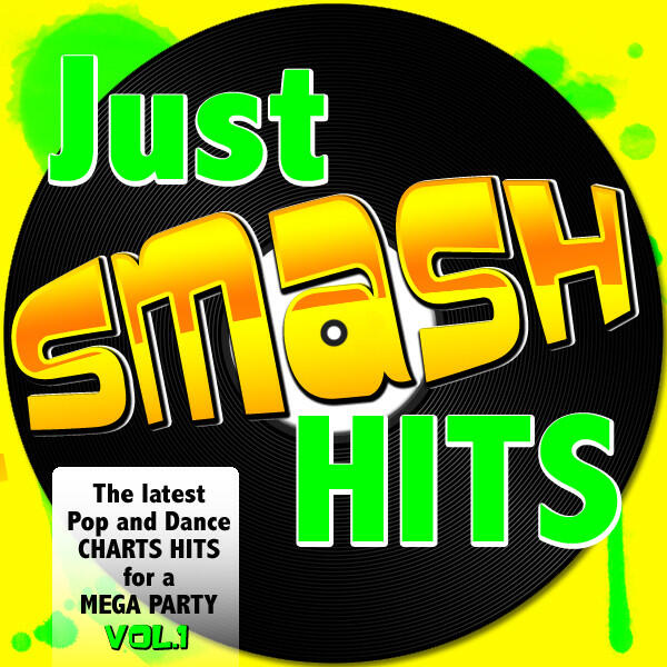Релиз Just Smash Hits Vol. 1