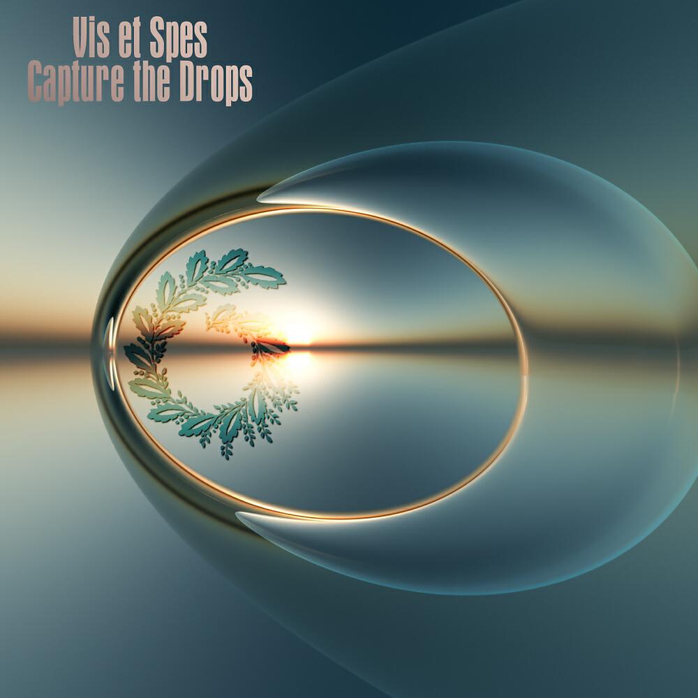 Релиз Capture The Drops